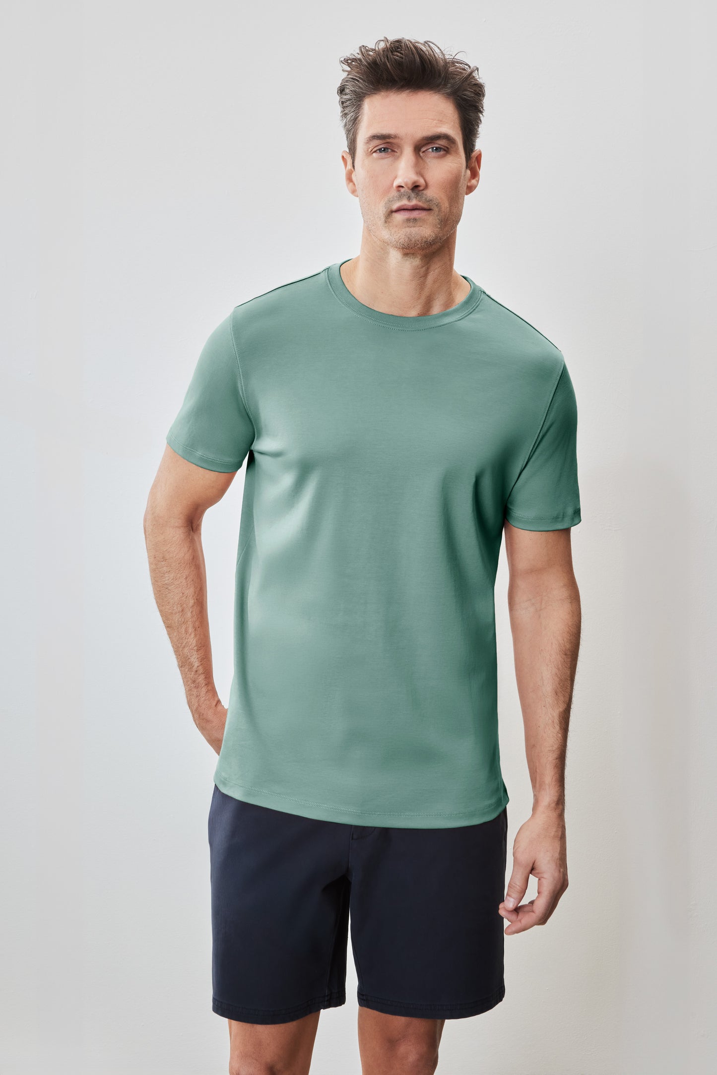 The Barakett Tee