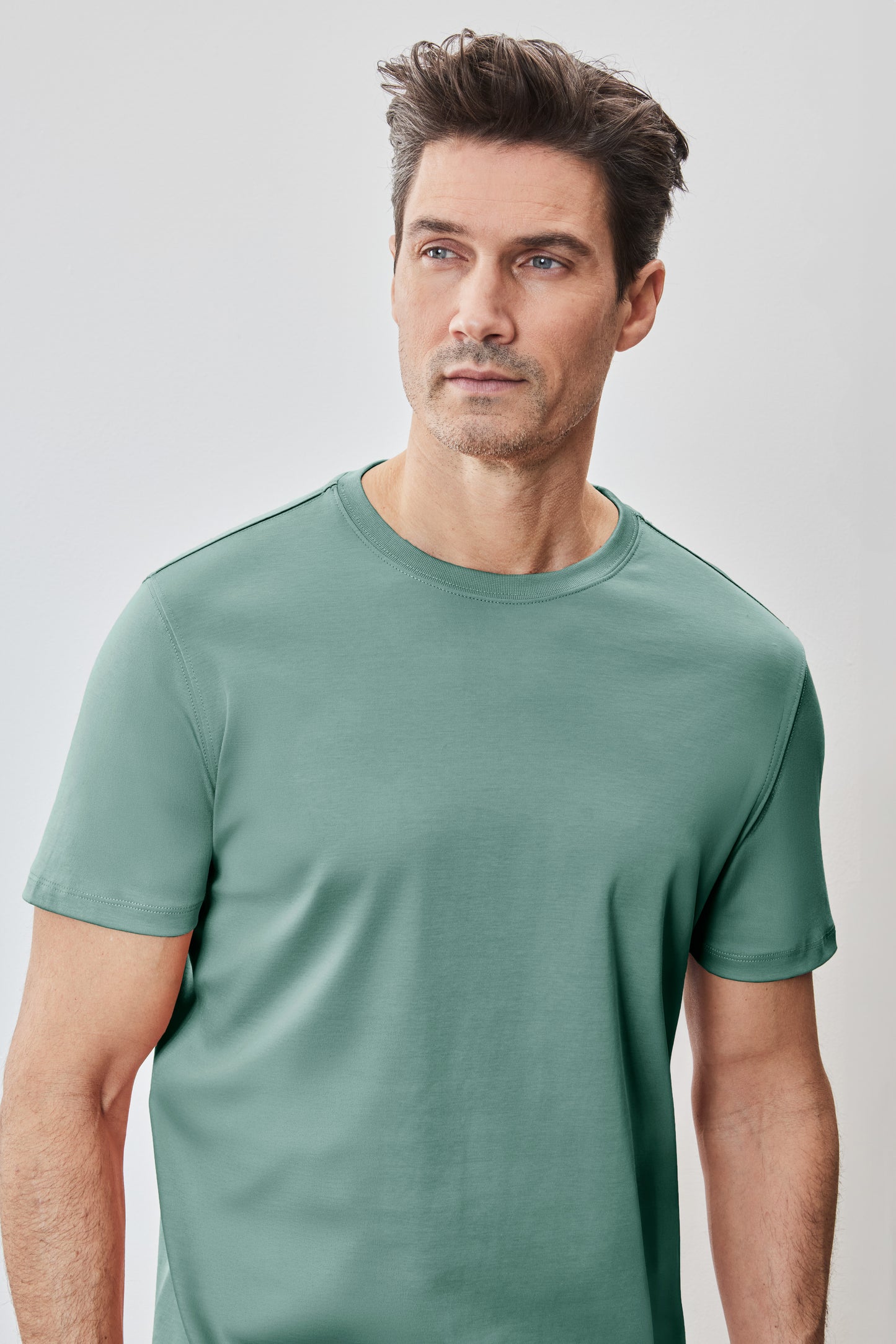 The Barakett Tee