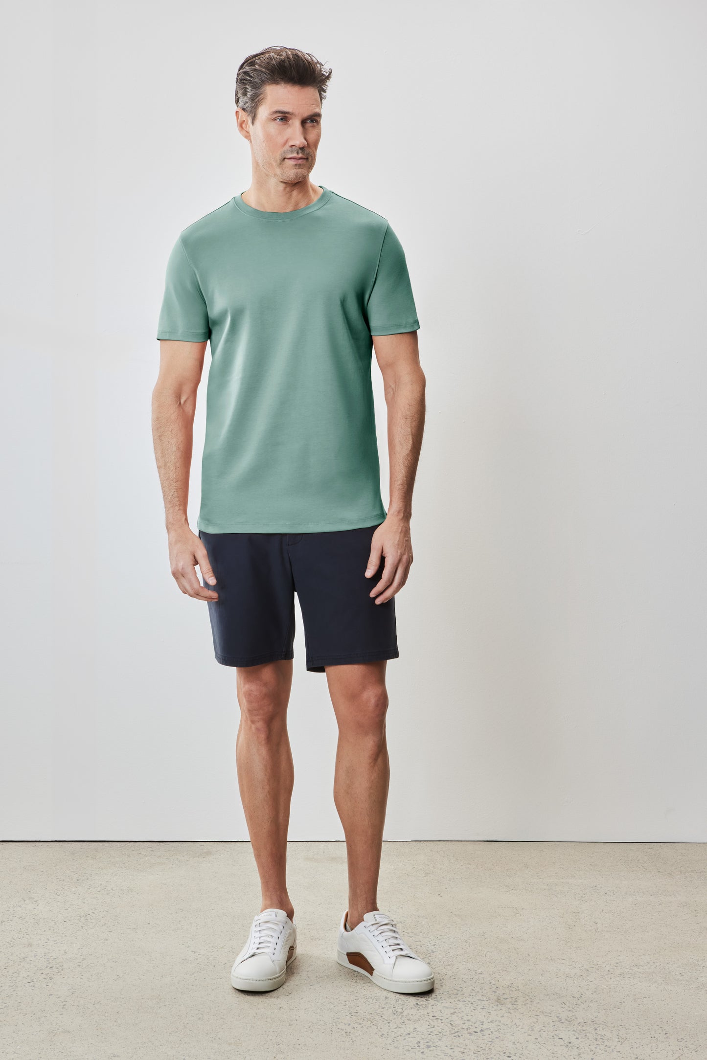 The Barakett Tee