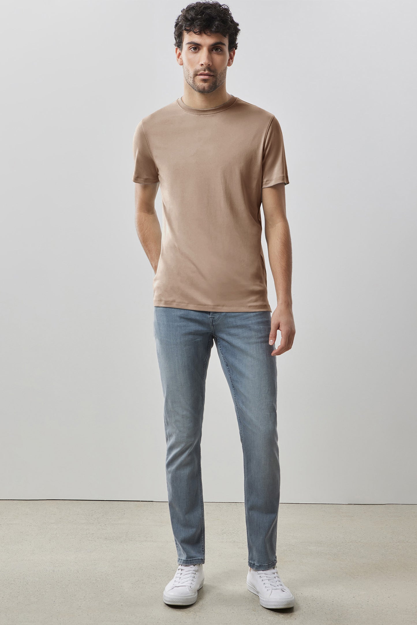 The Barakett Tee