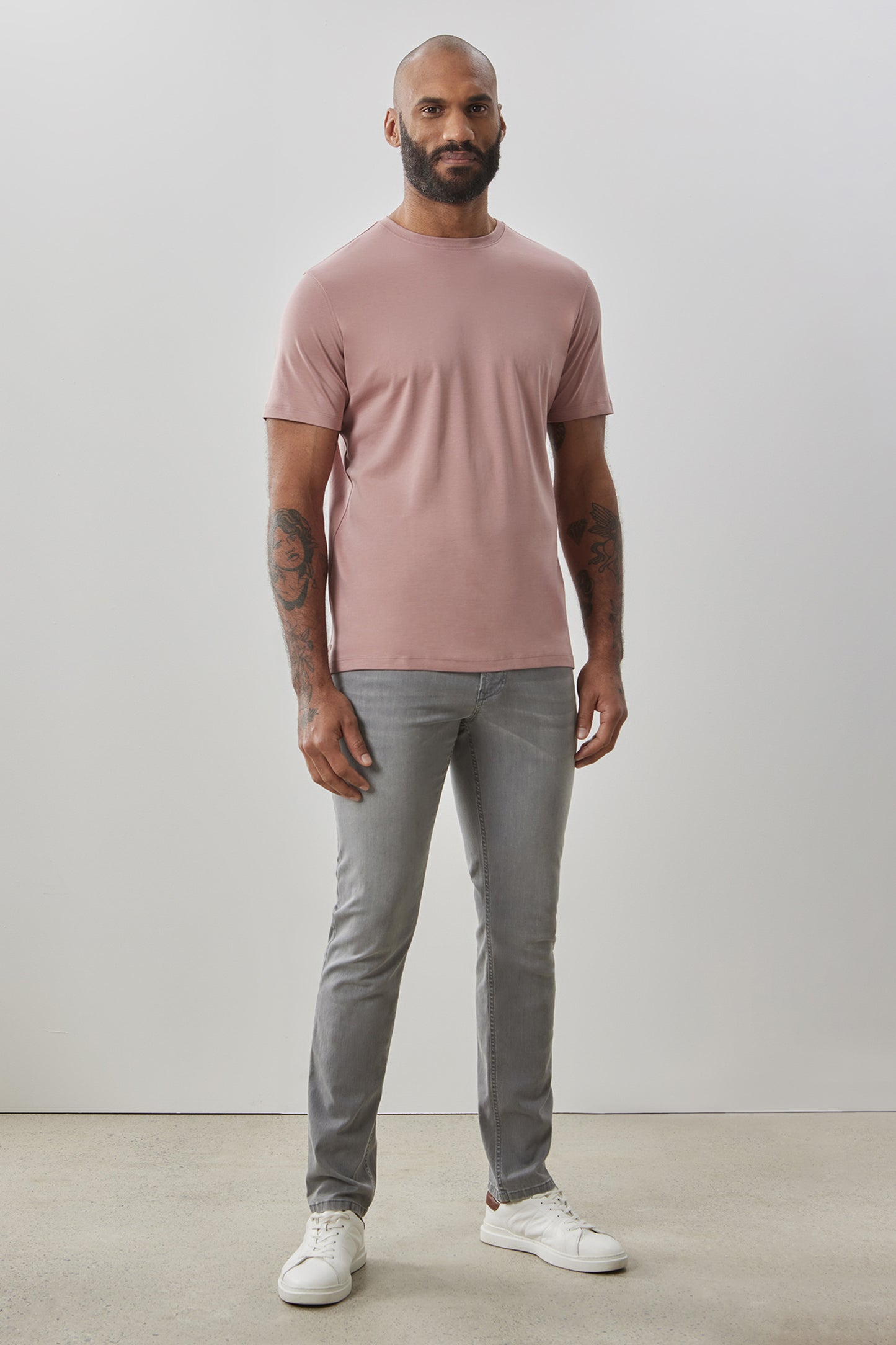 The Barakett Tee