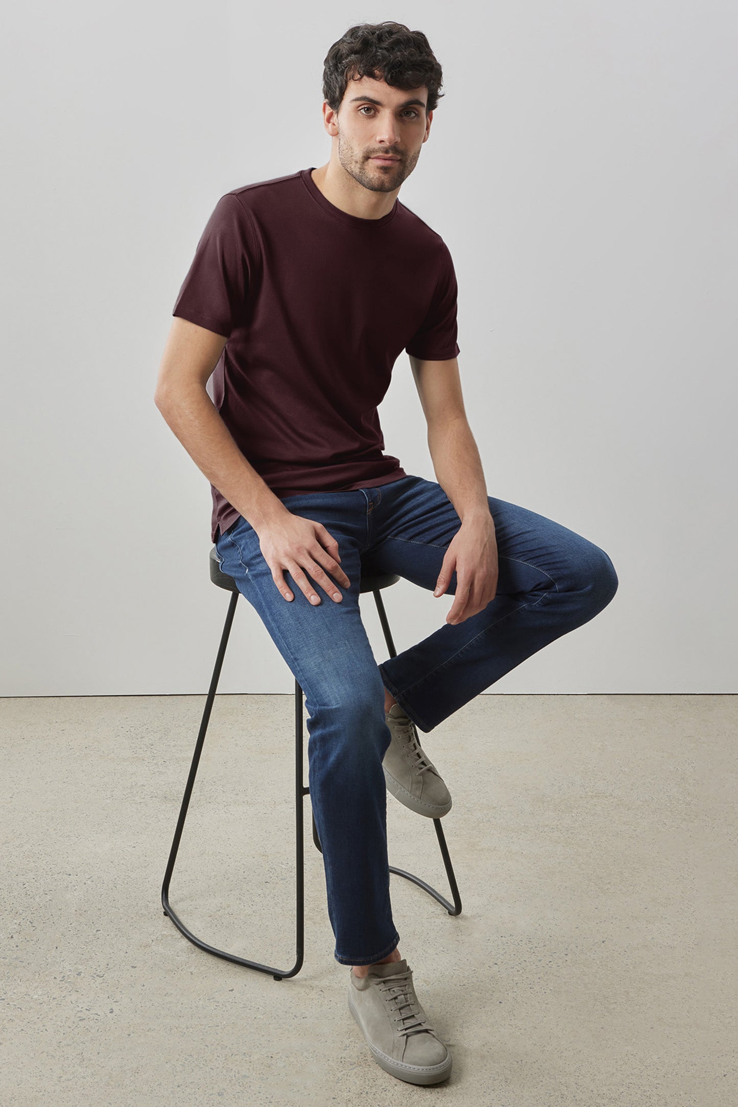 The Barakett Tee