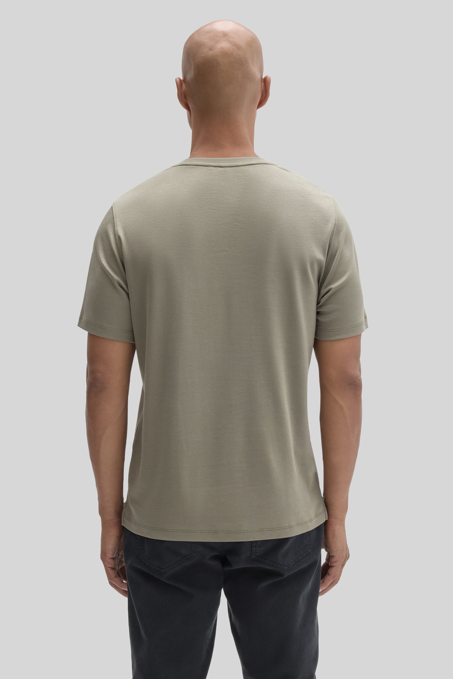 The Barakett Tee