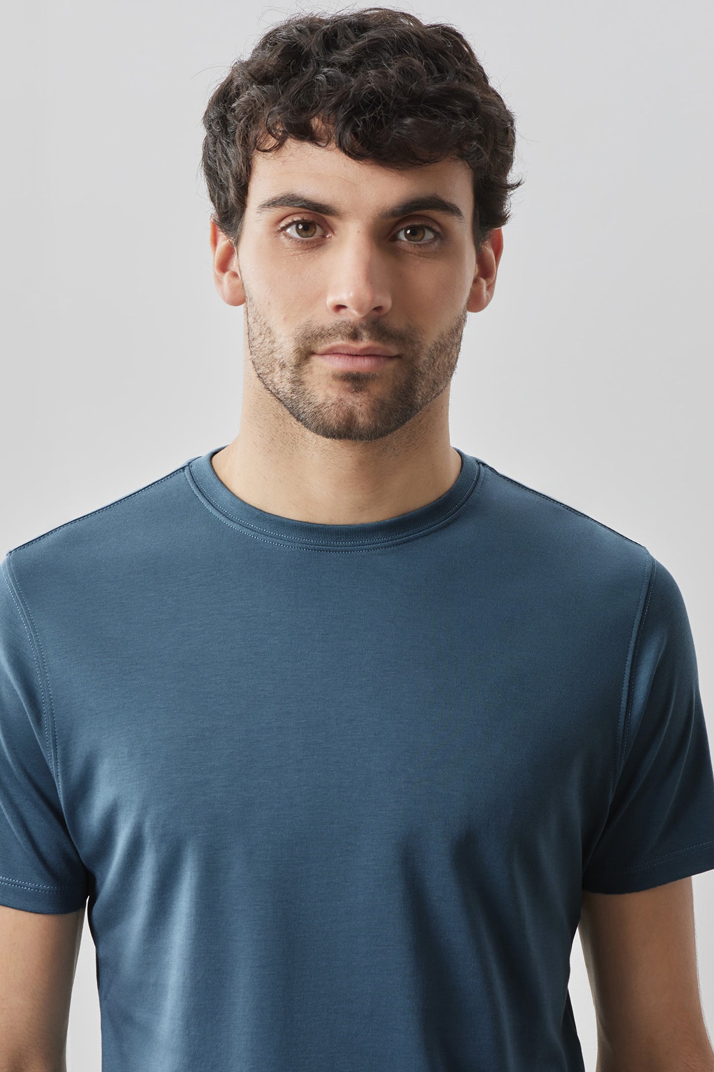 The Barakett Tee