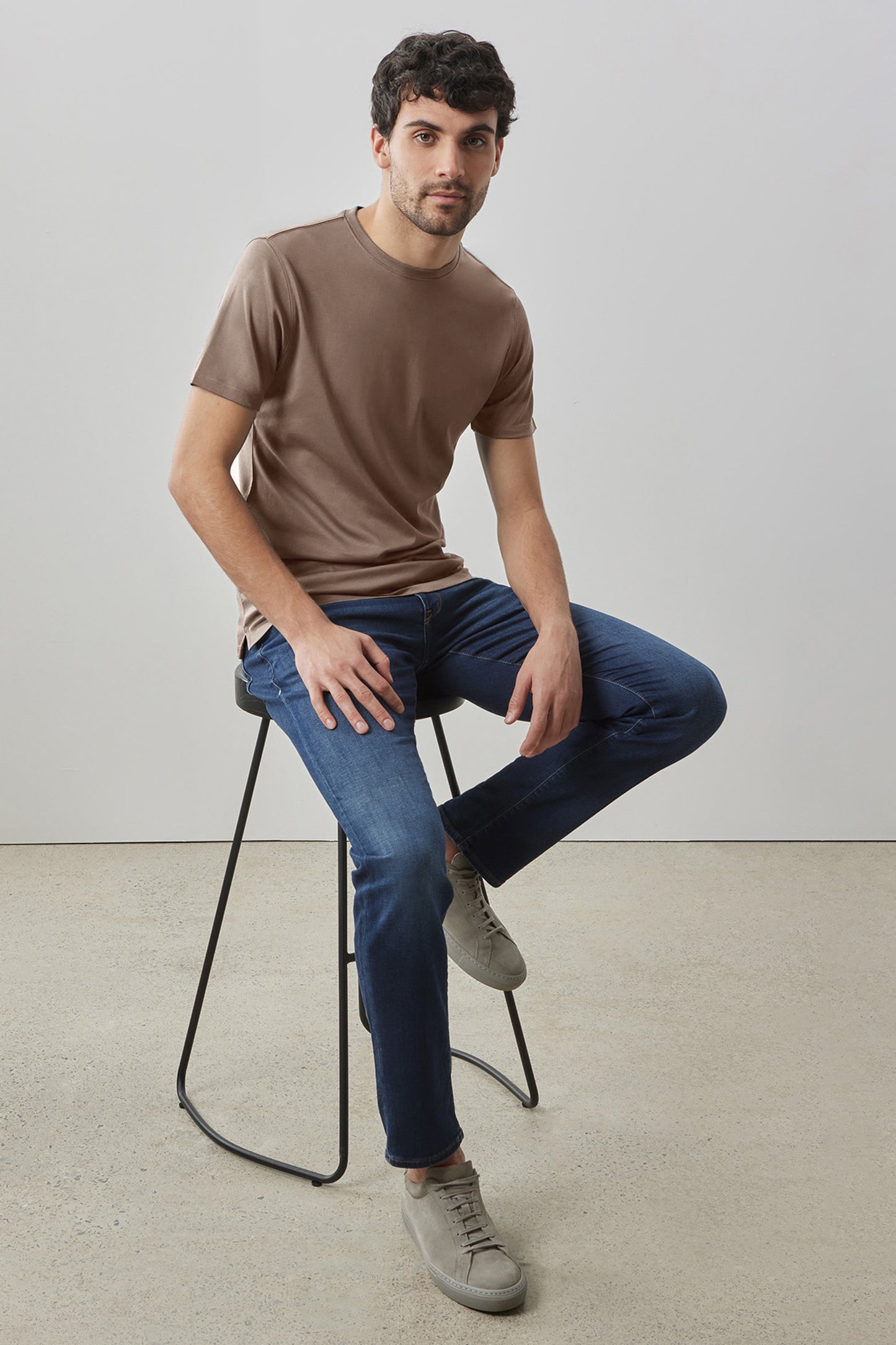 The Barakett Tee