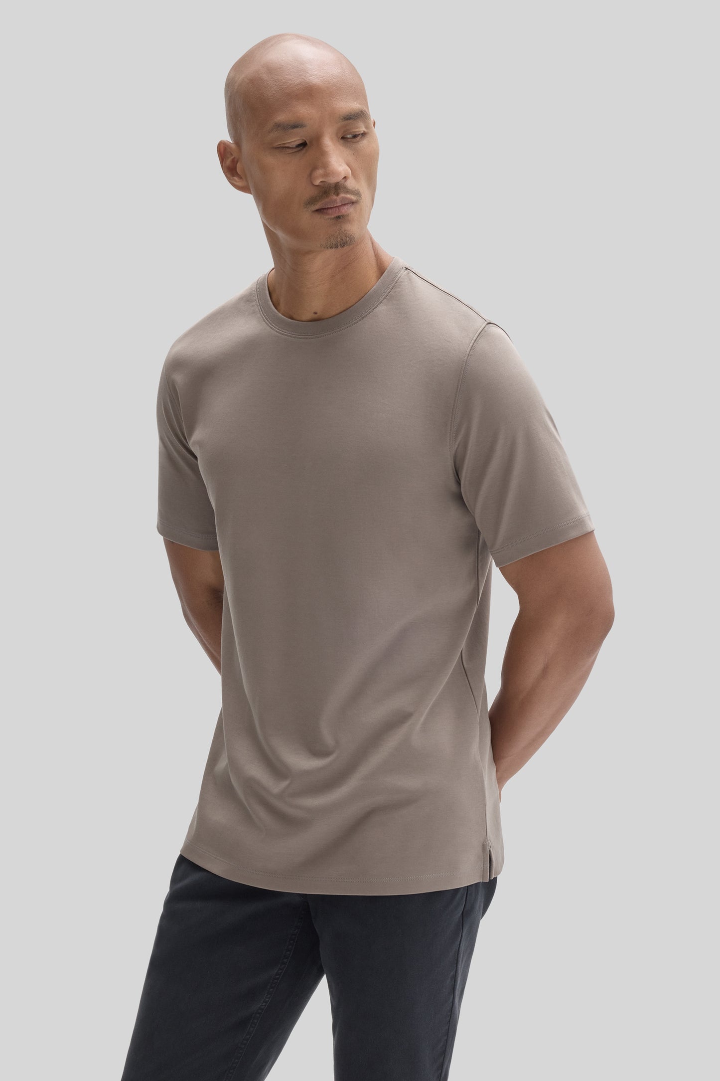 The Barakett Tee