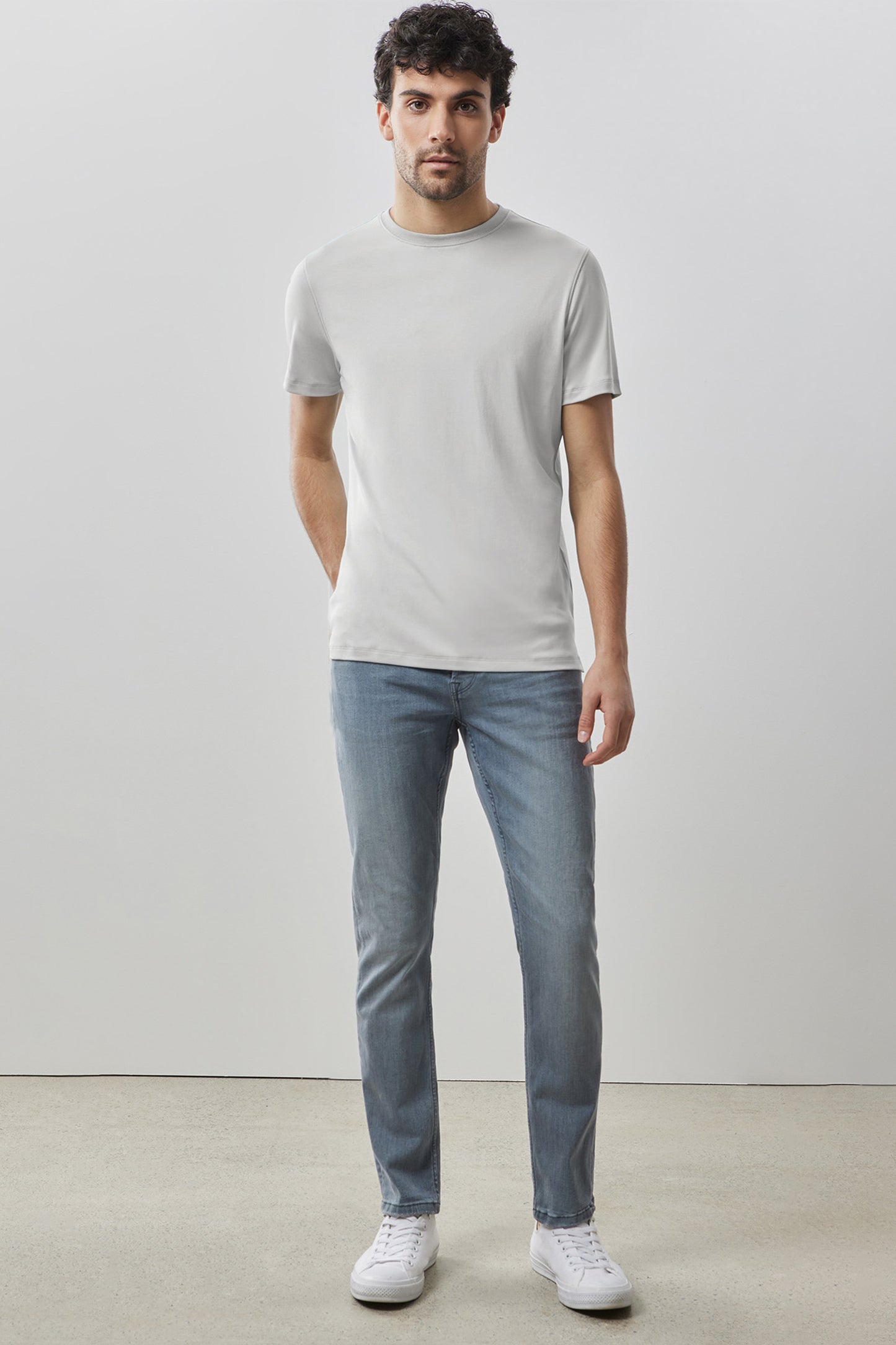 The Barakett Tee