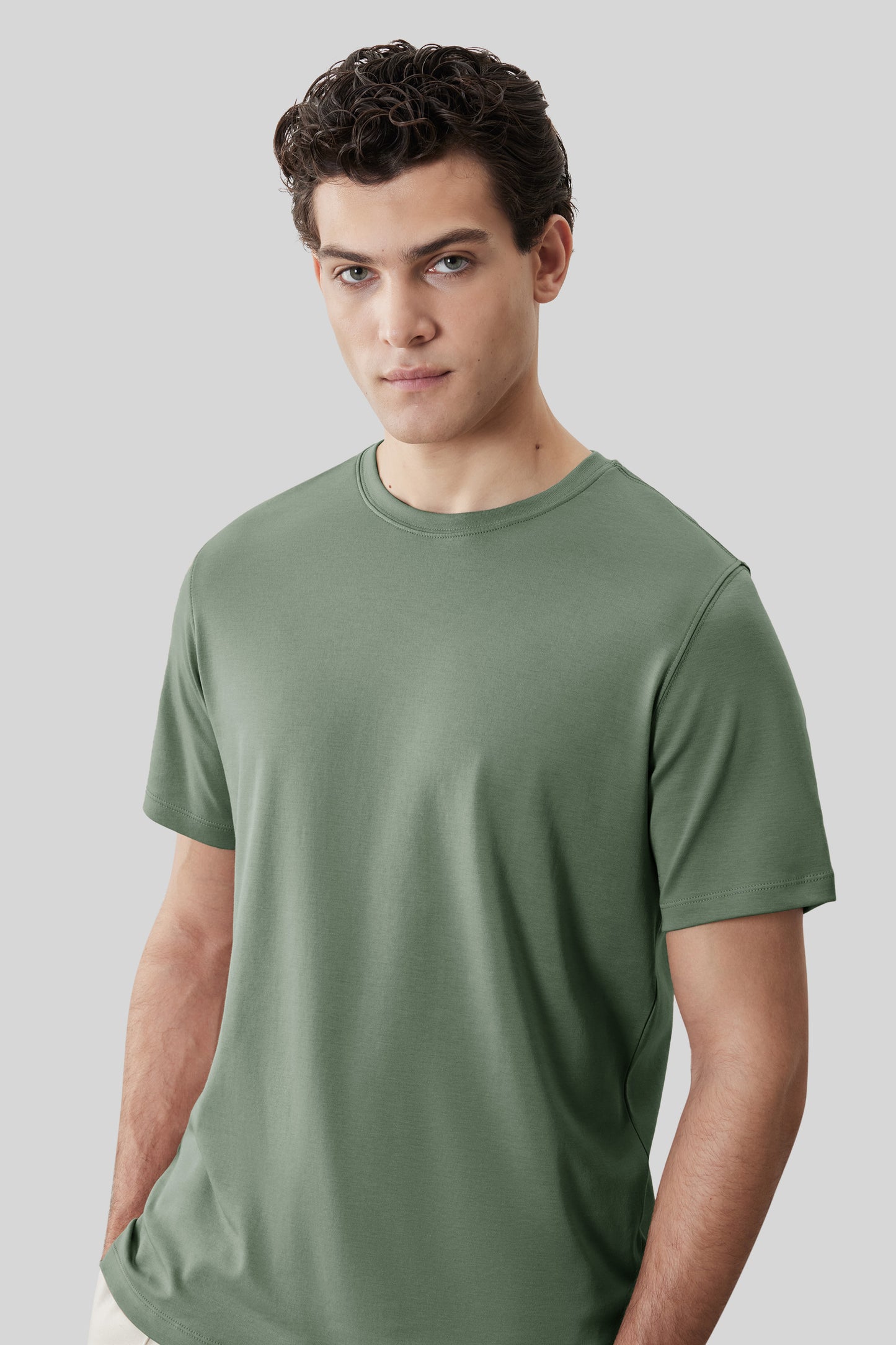 The Barakett Tee