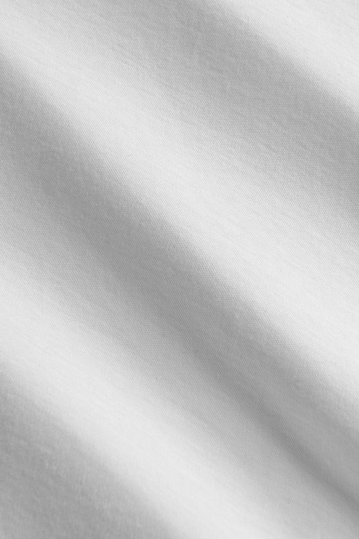 The Barakett Herringbone Polo