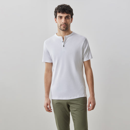 THE BARAKETT HENLEY