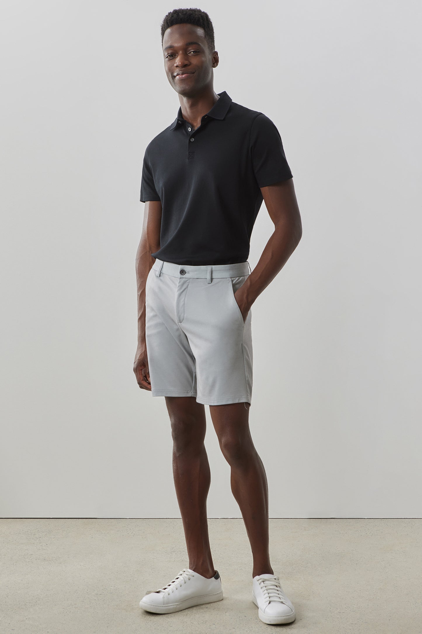 Lomita Shorts