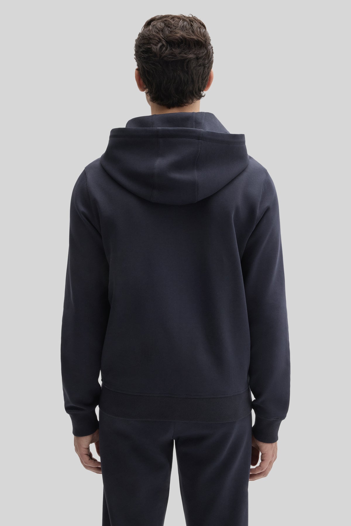 Ciro Full Zip Hoodie