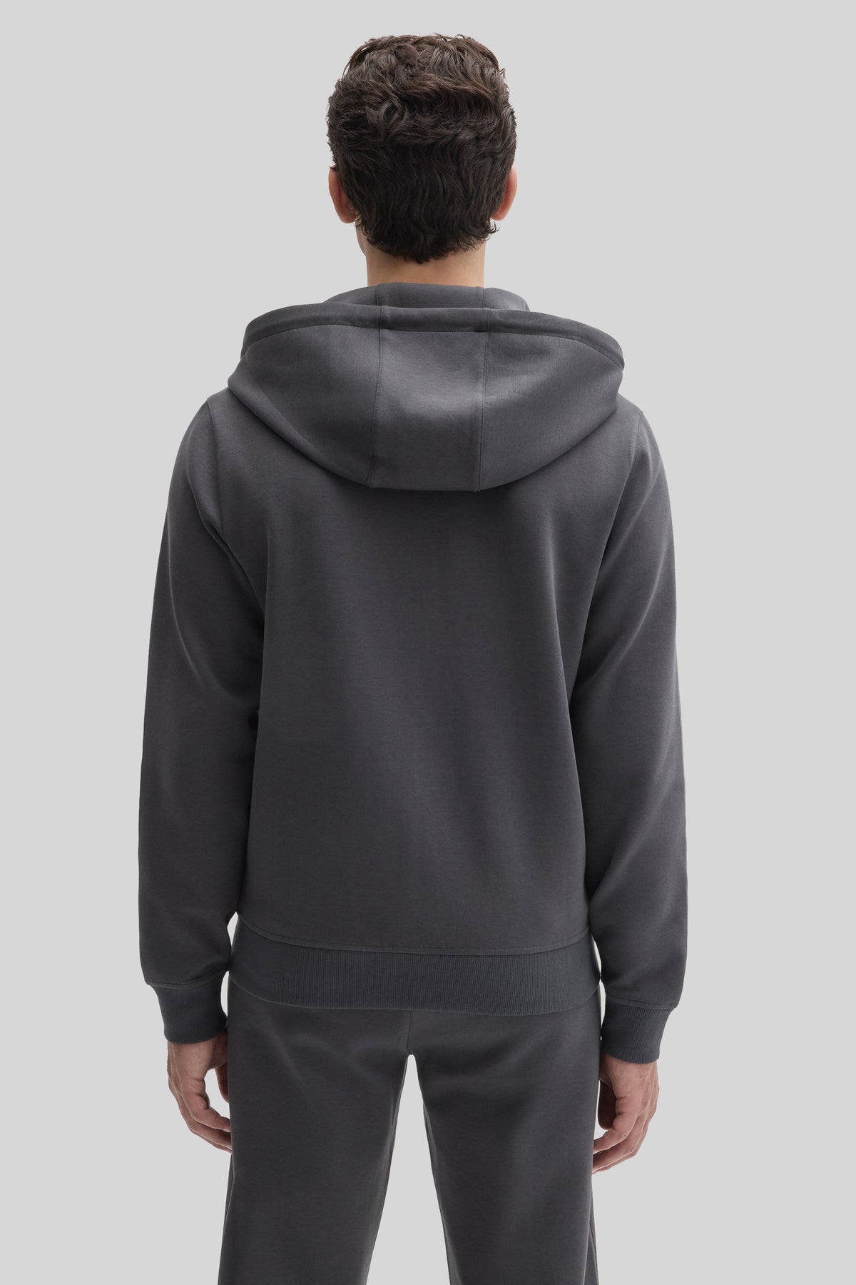 Ciro Full Zip Hoodie
