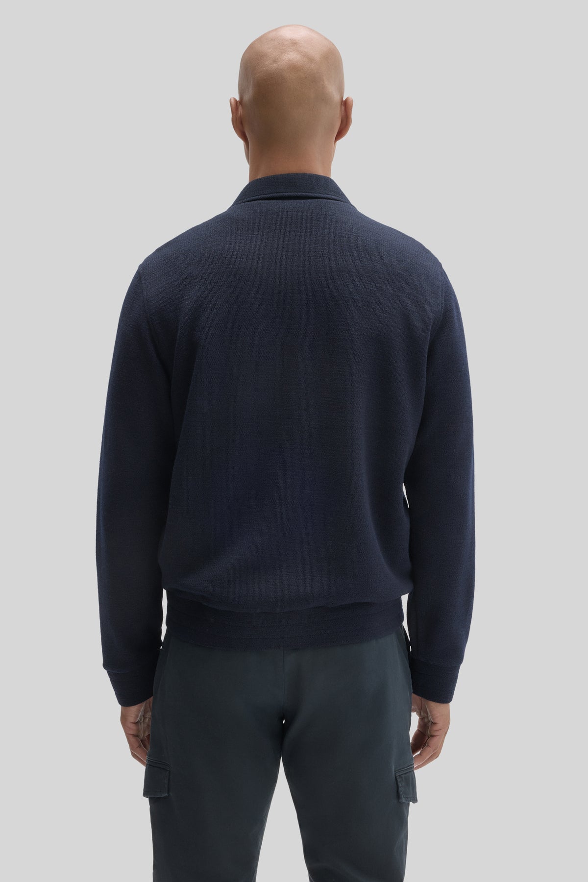 Mezner Full Zip Jacket