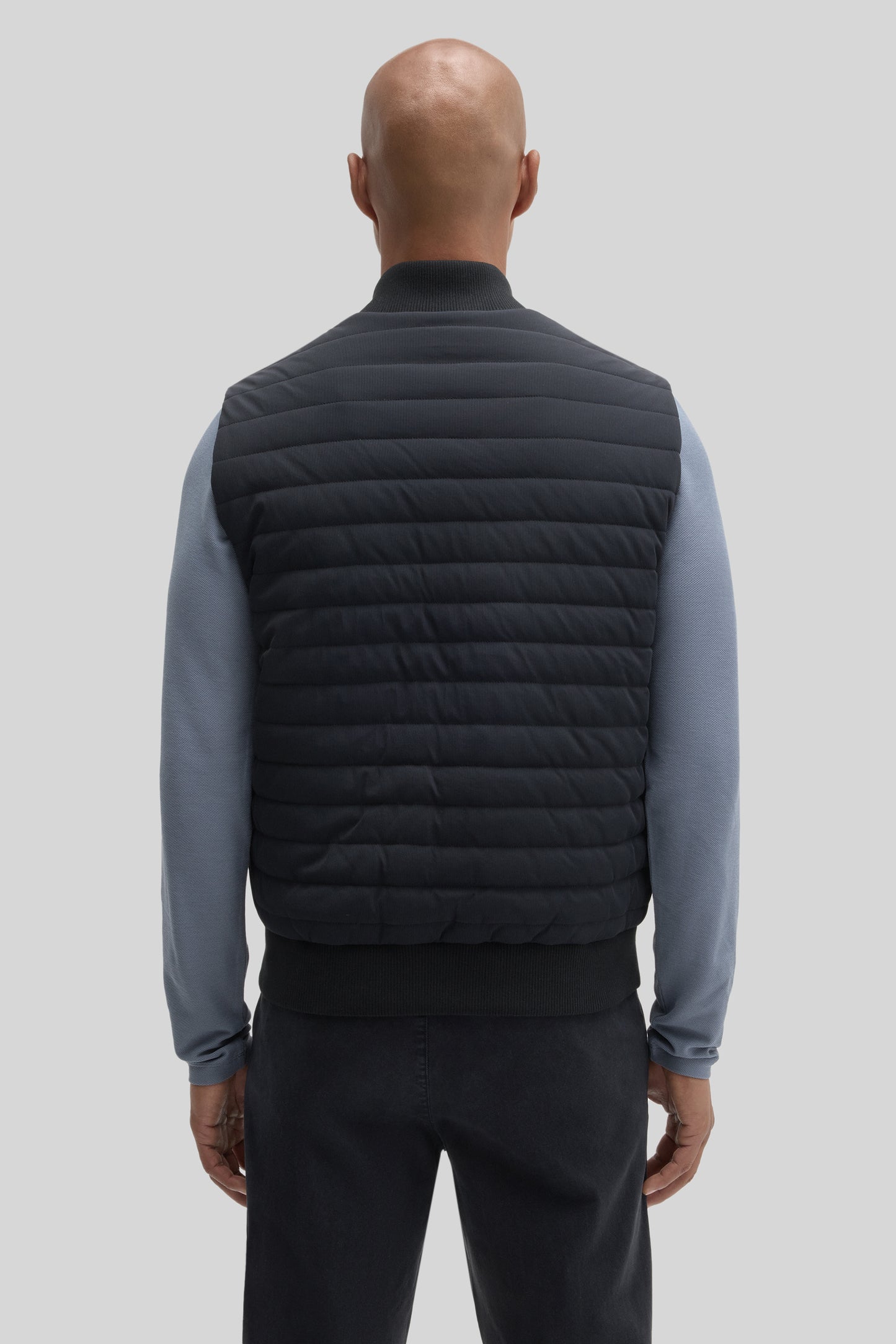 Fremantle Quilted Vest