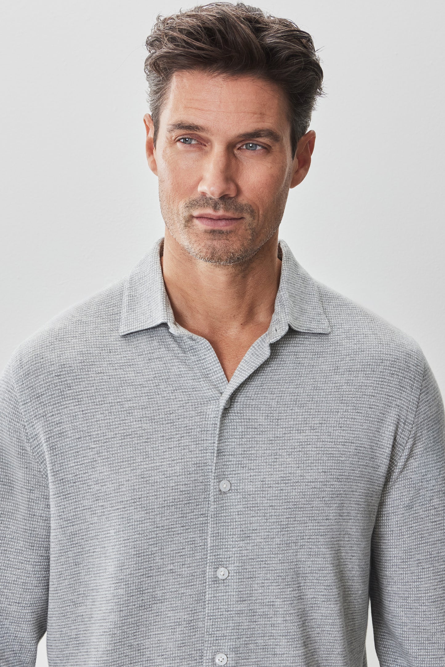 Dobston Knit Shirt