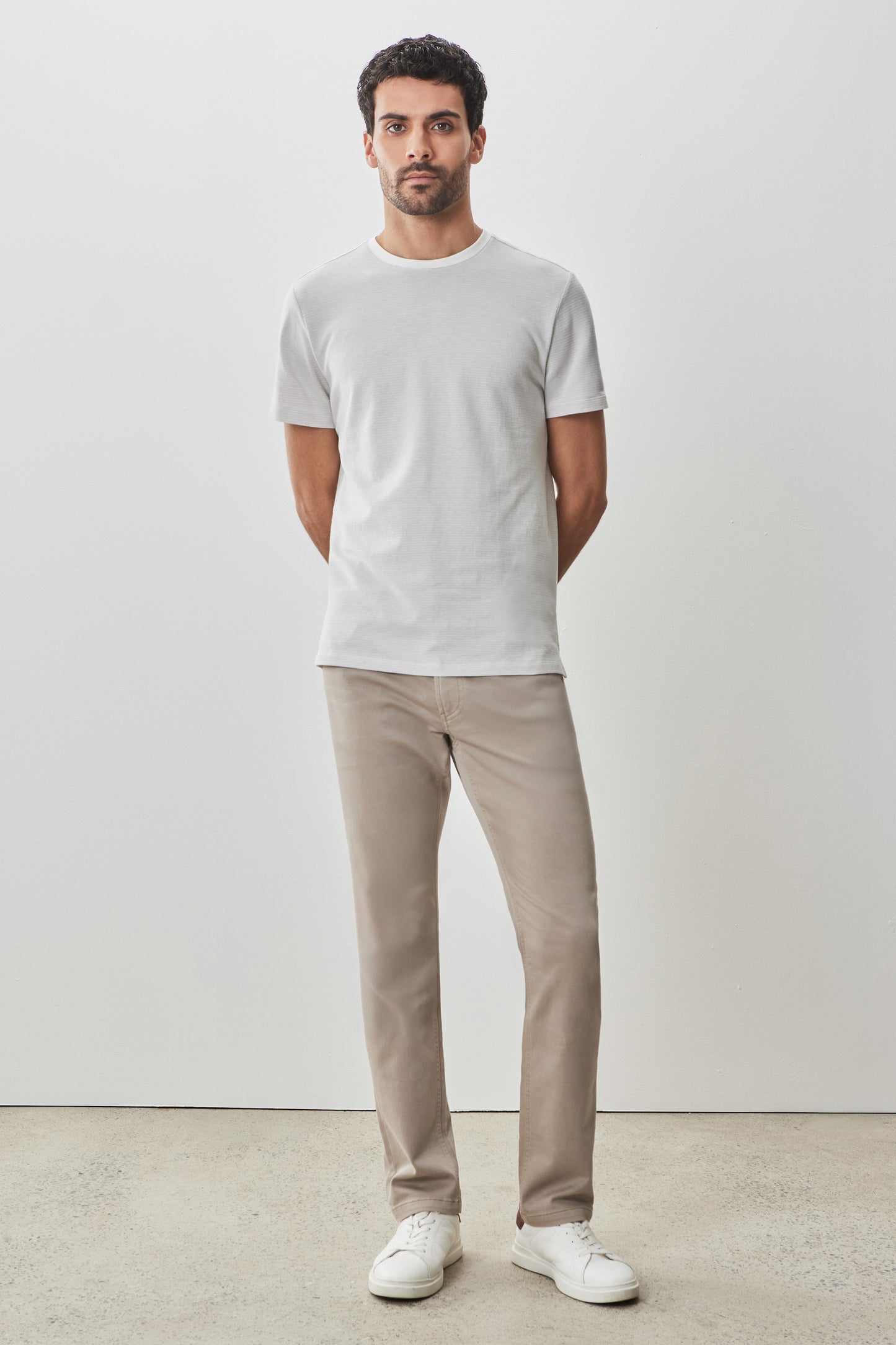 Fitch Tee