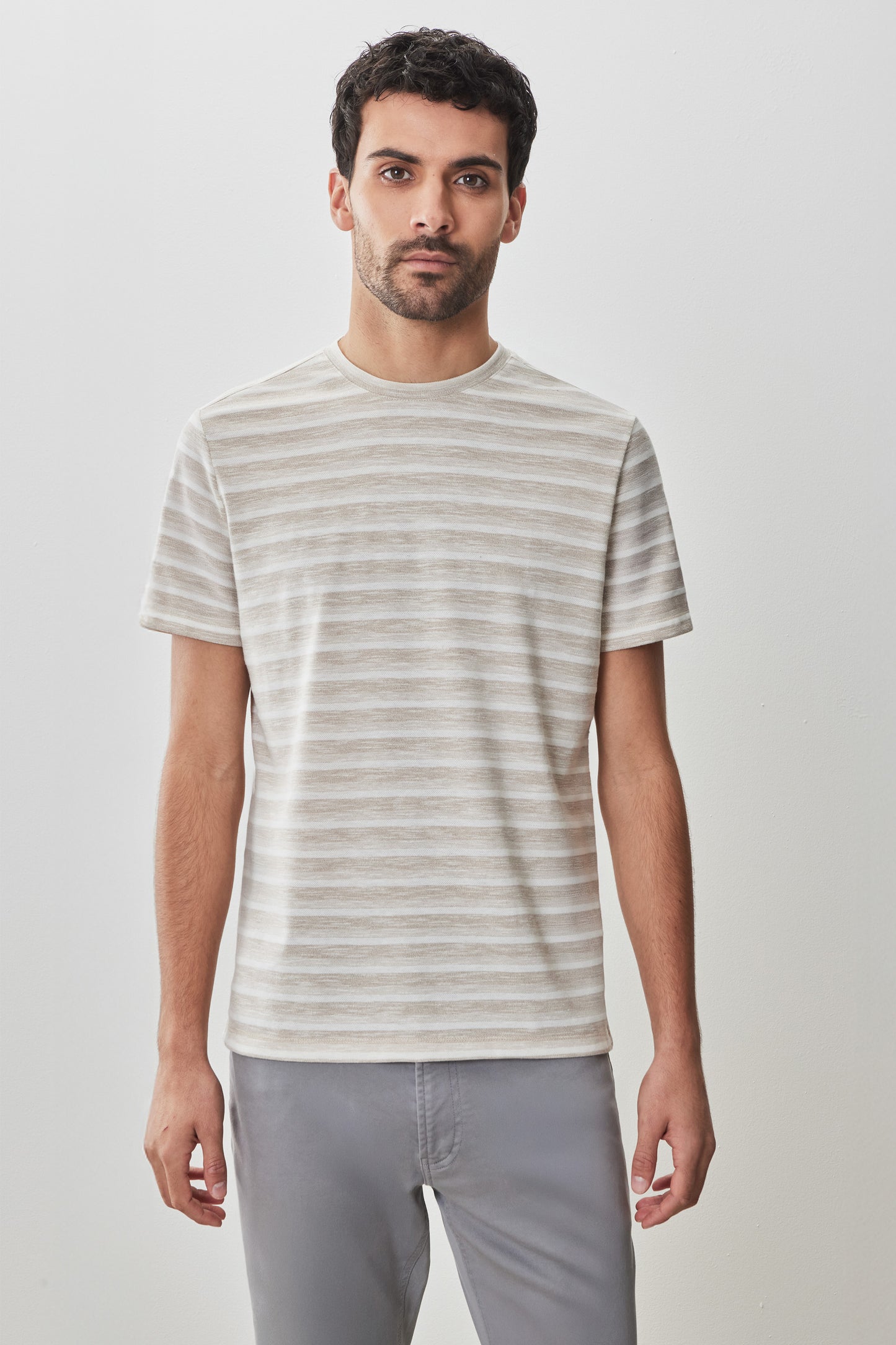 Hockney Tee