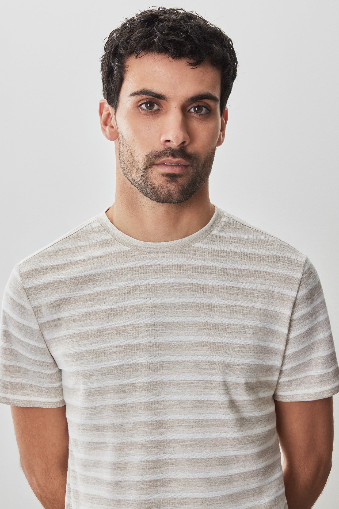 Hockney Tee