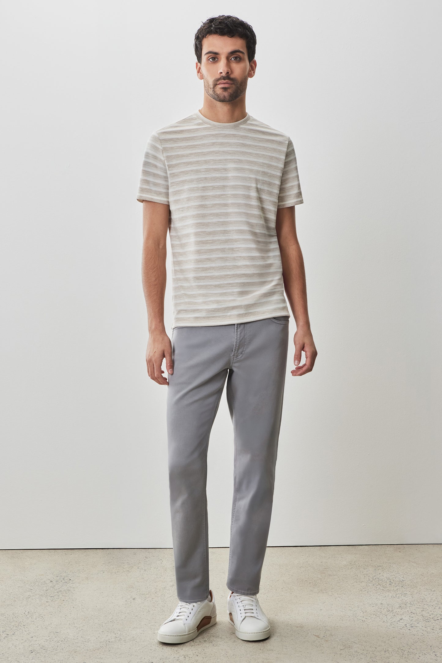 Hockney Tee