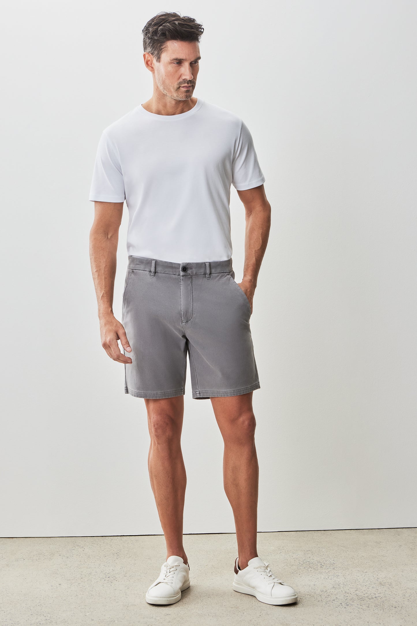 Ernie Knit Shorts