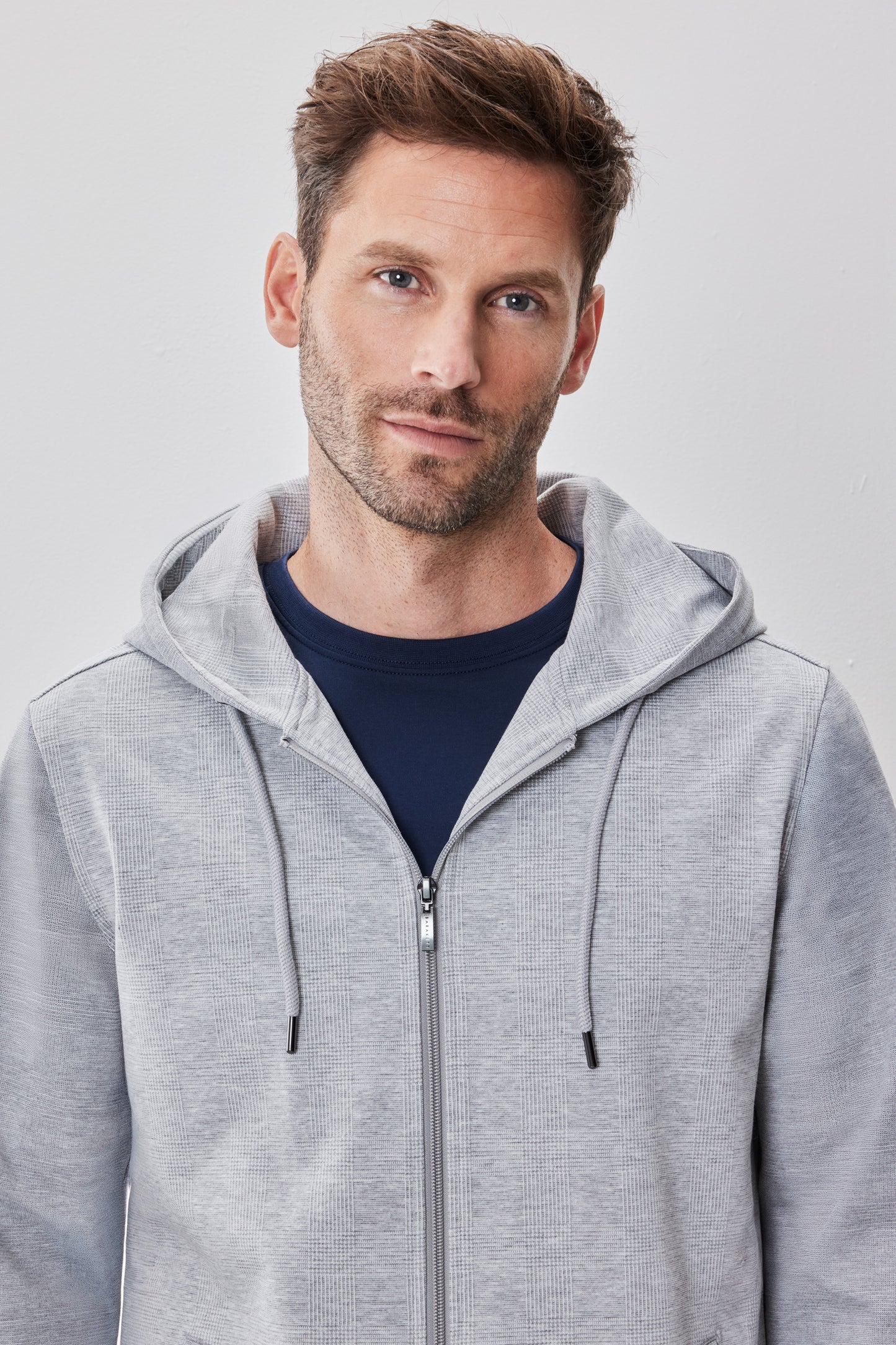 Clifton Full Zip Hoodie