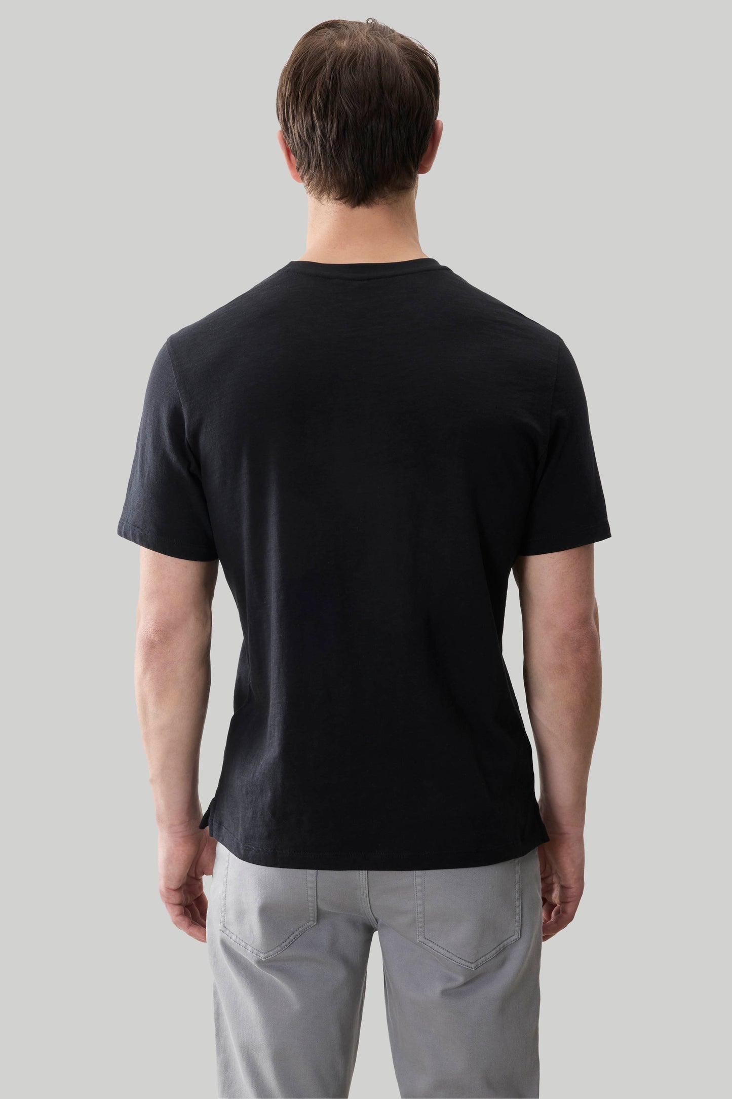 Brightwood Short Sleeve Slub Tee