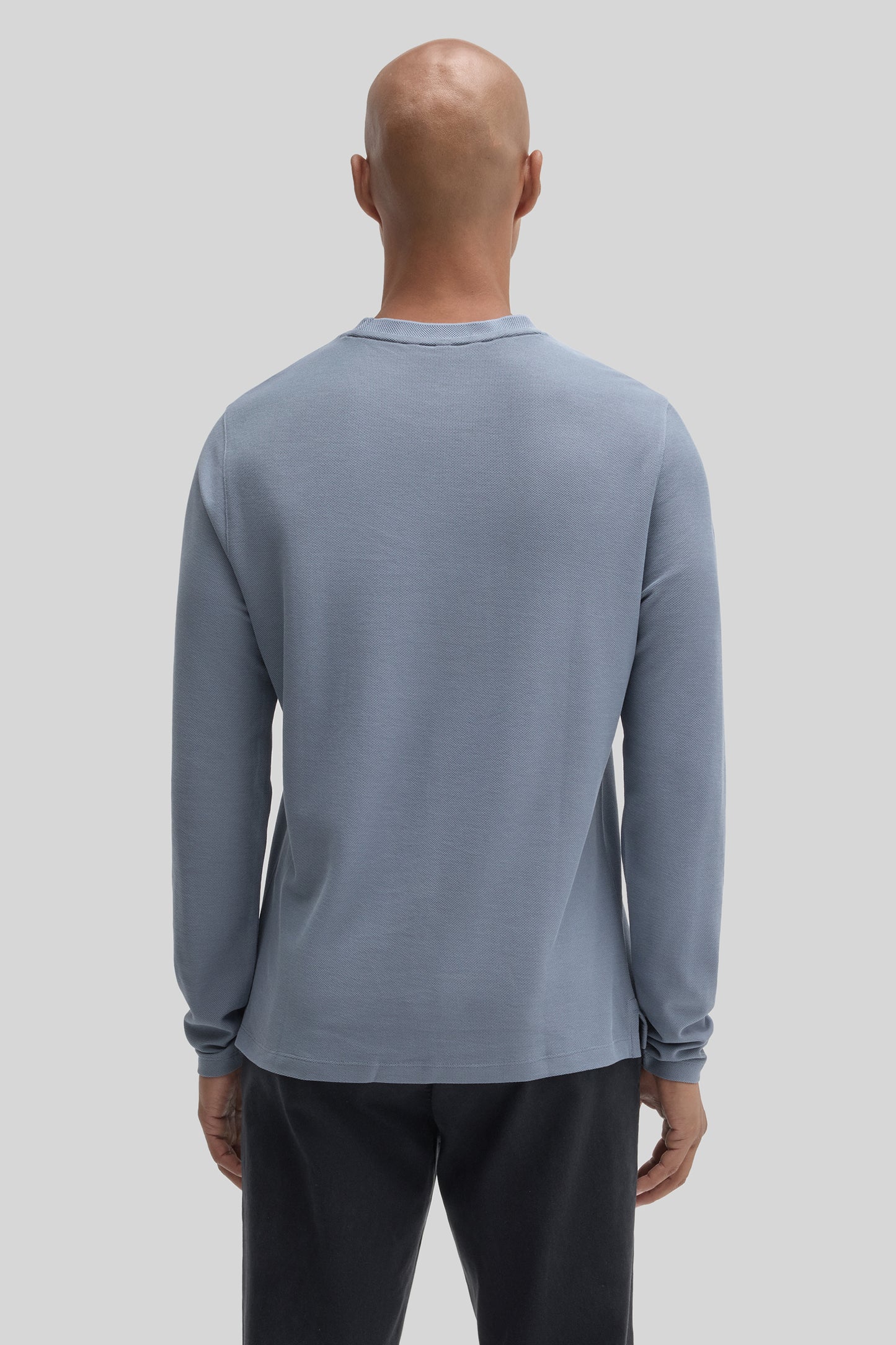 Sorrell Long Sleeve Crew