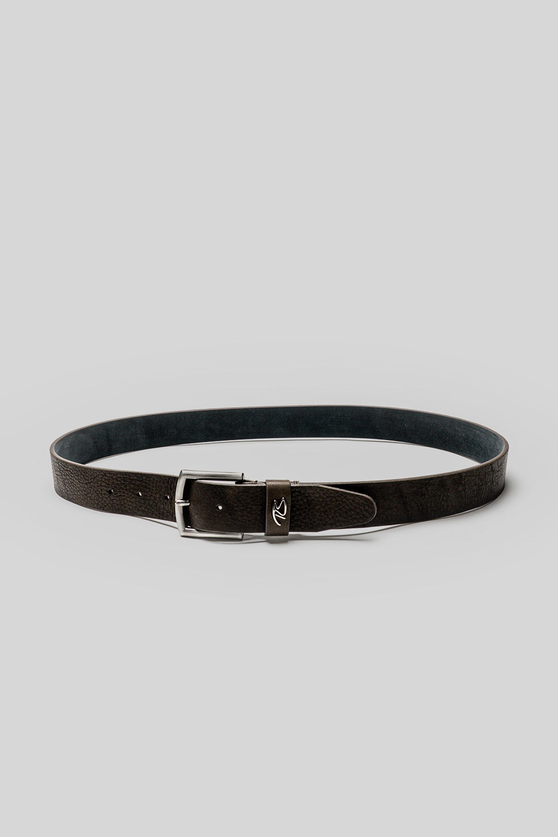 York Leather Belt