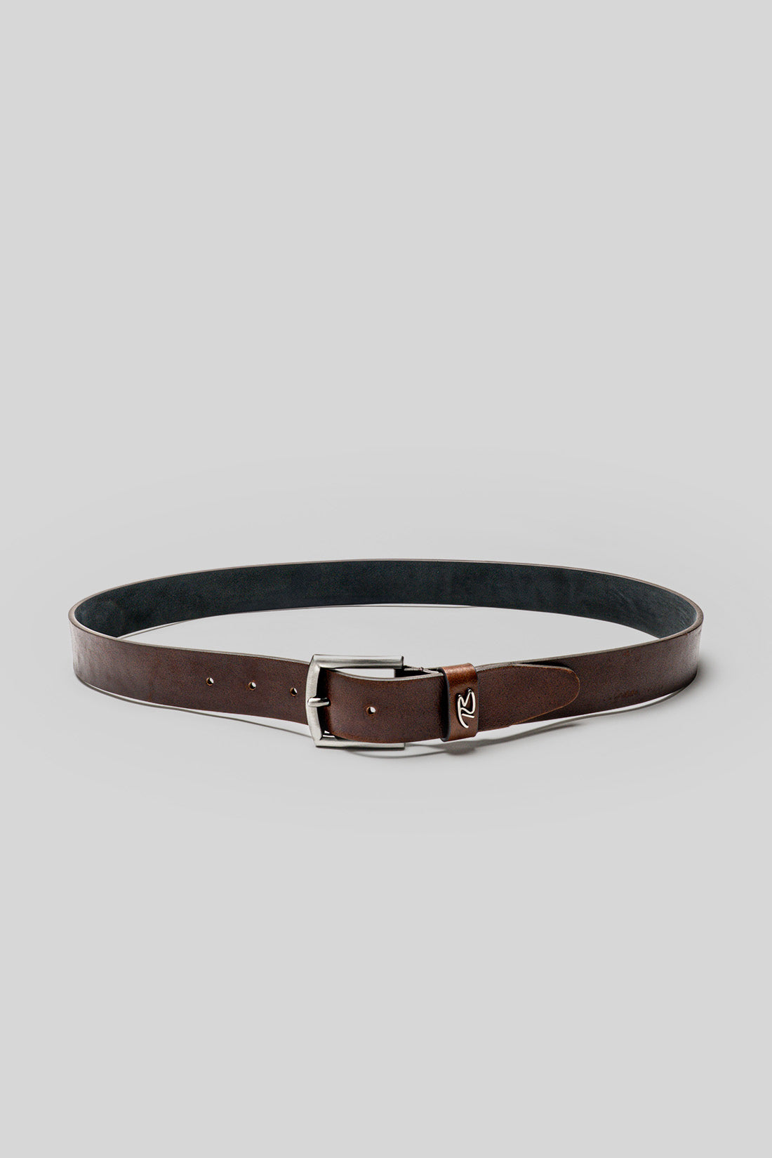 York Leather Belt