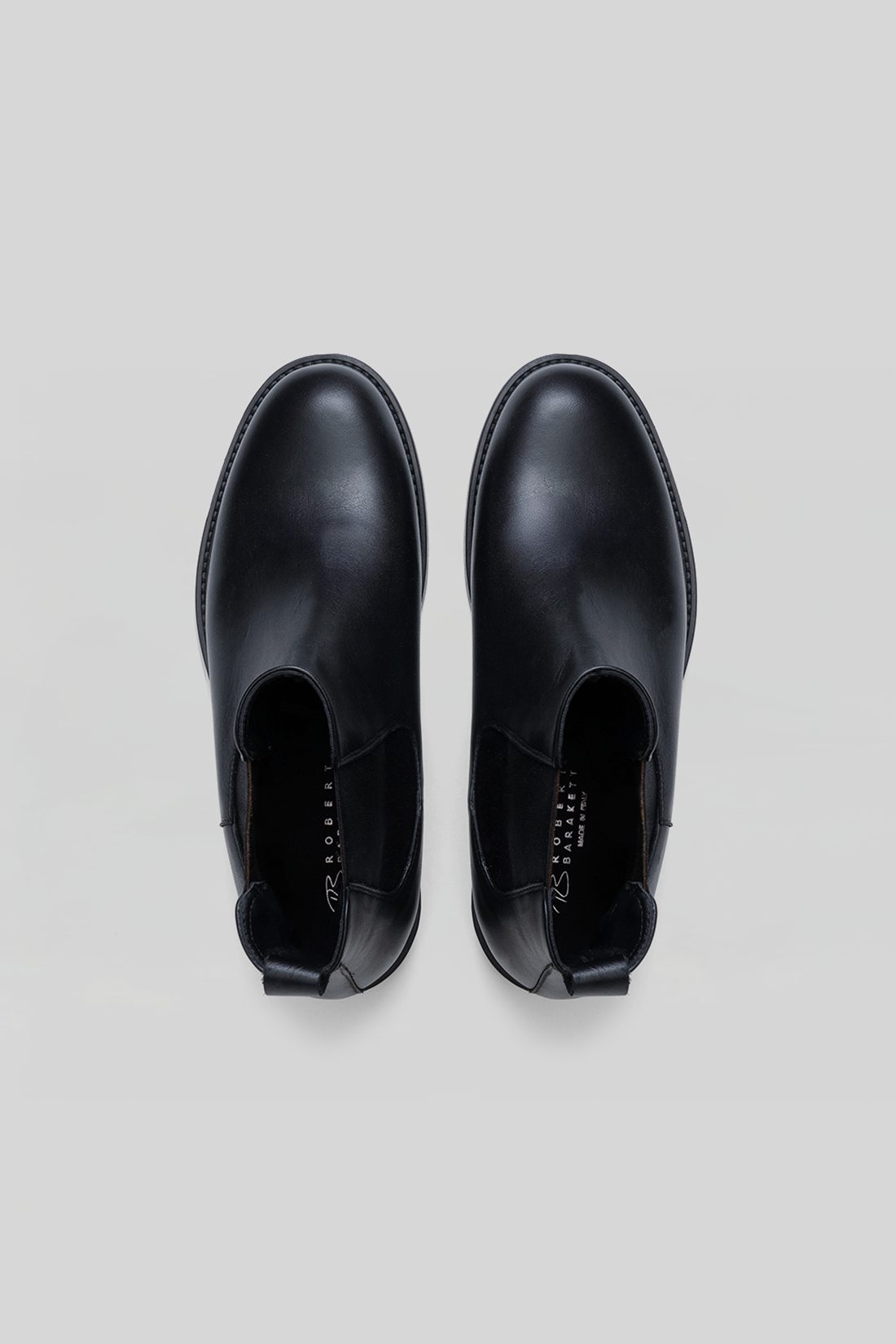 Nolan Chelsea Boot
