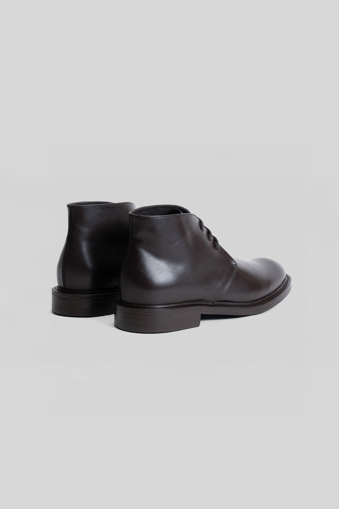 Nelson Chukka Boot