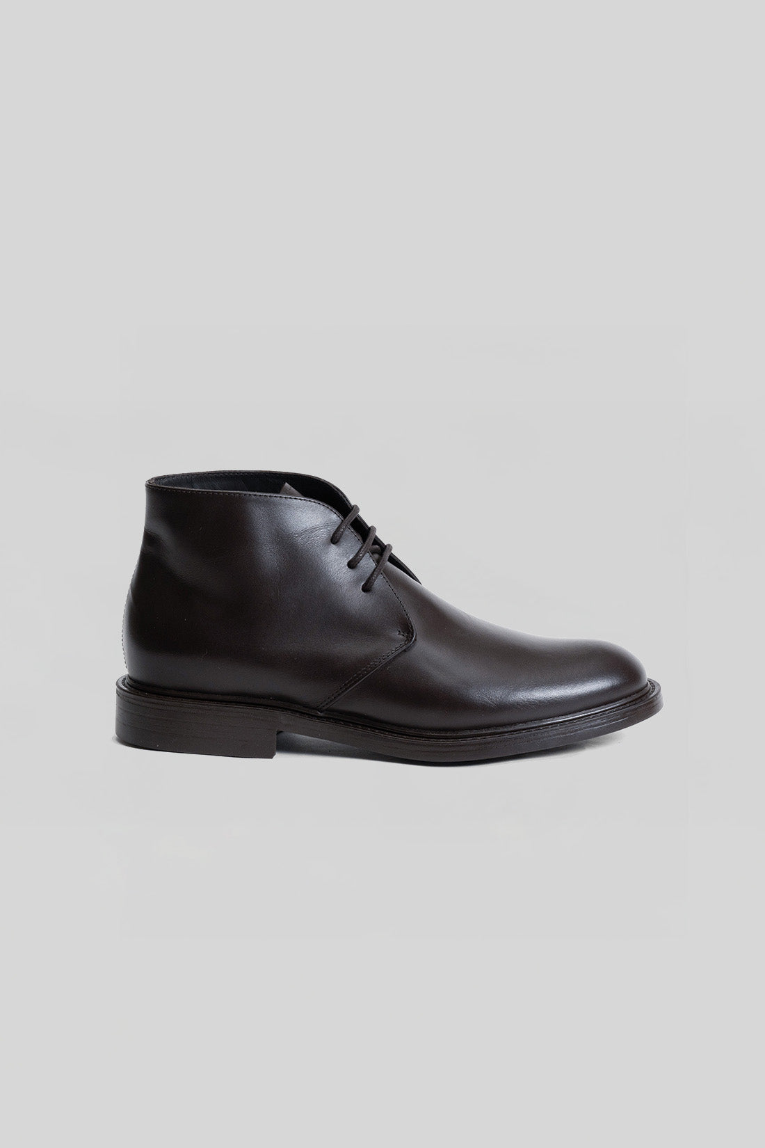 Nelson Chukka Boot