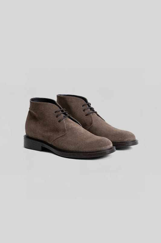 Nicky Chukka Boot
