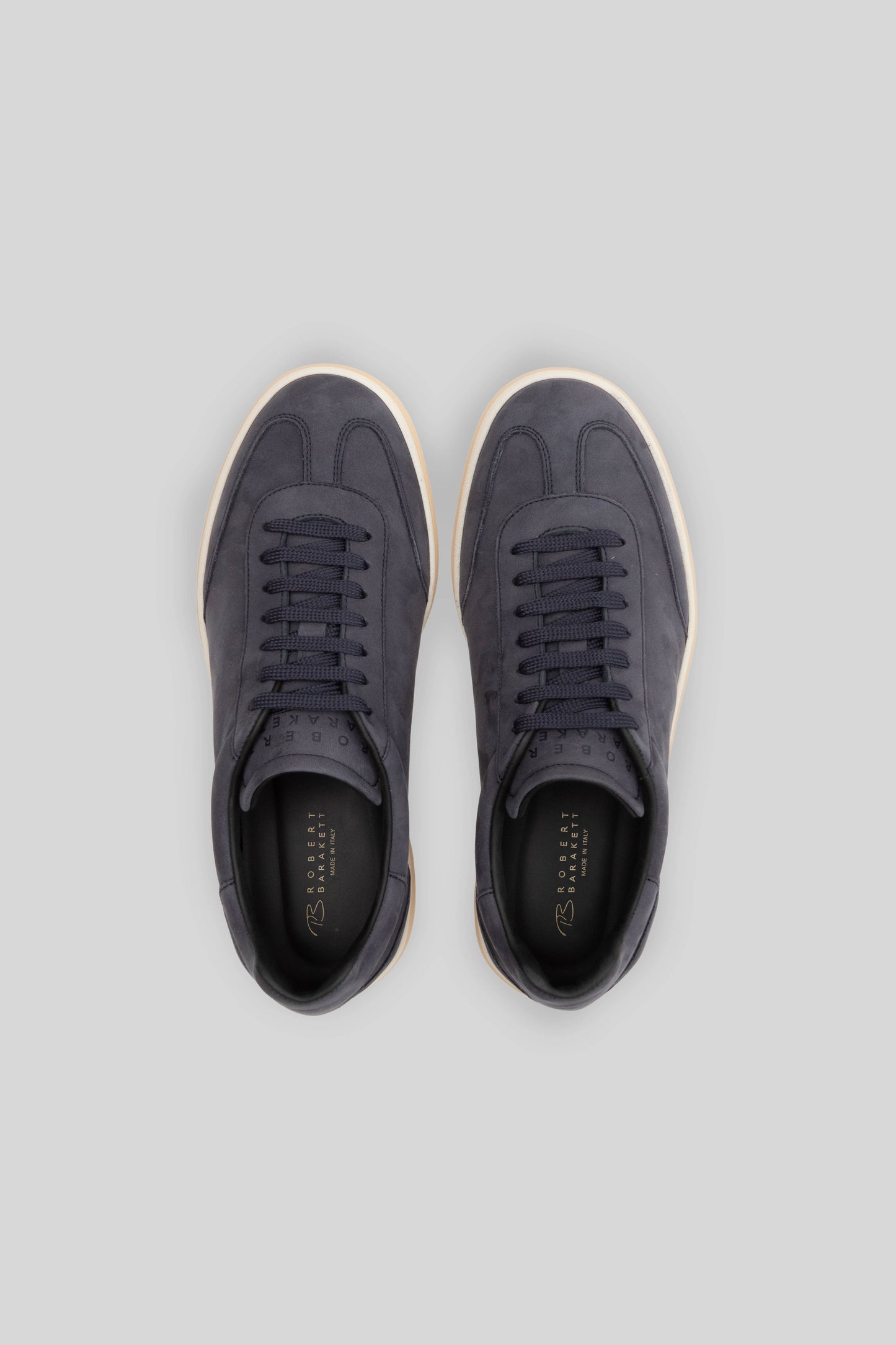 Coppi T Toe Walking Sneaker