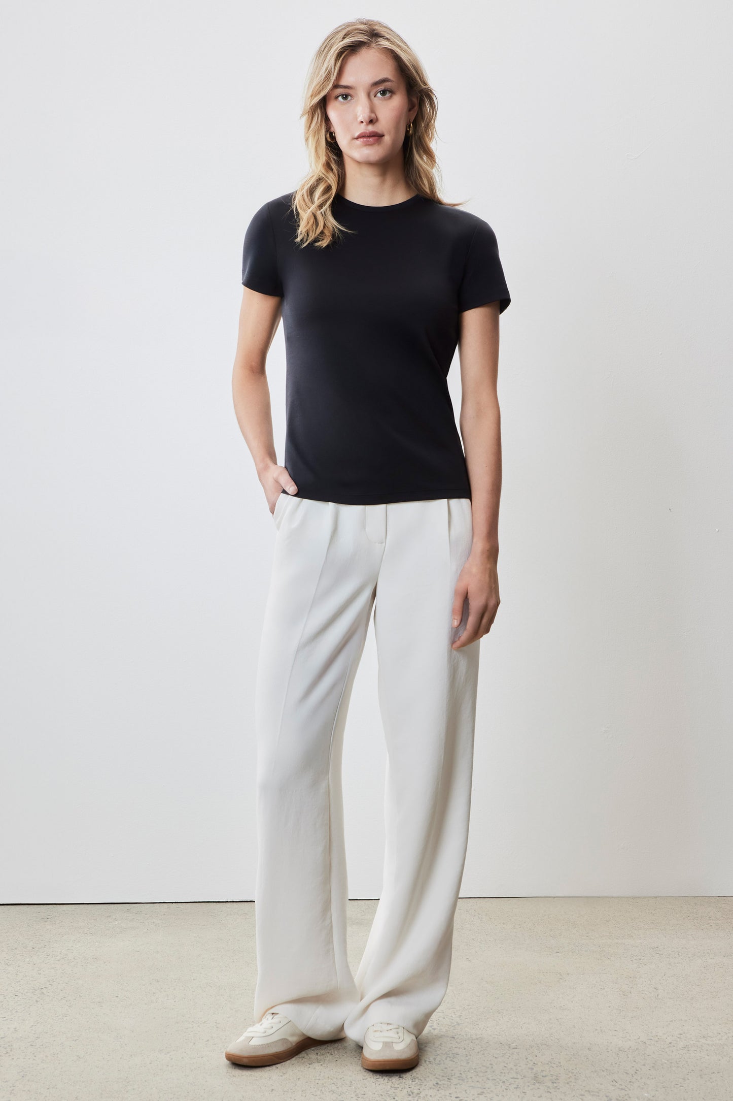 The Barakett Women's Tee