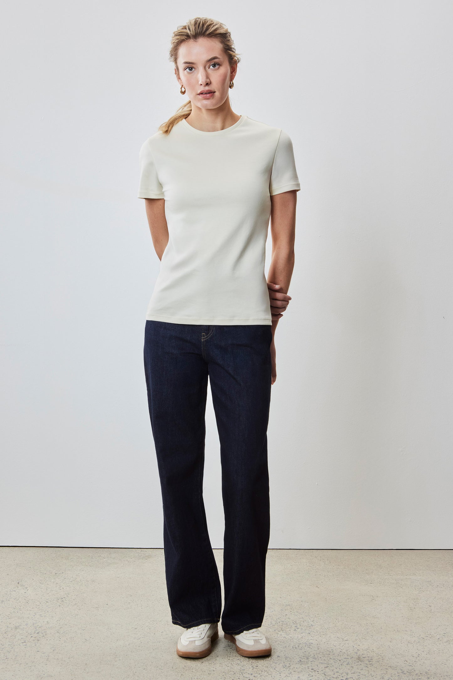 The Barakett Women's Tee