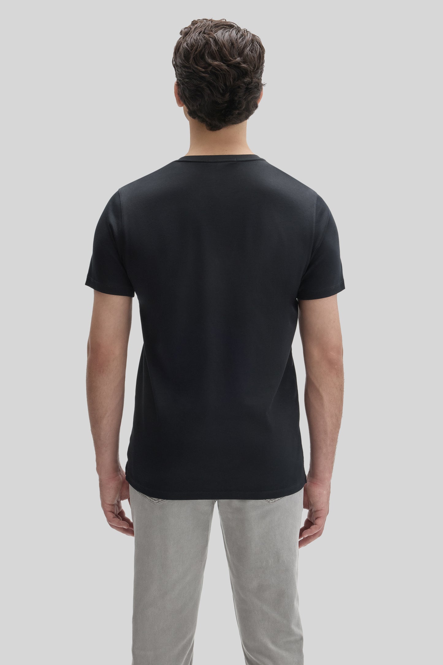 The Barakett V Tee