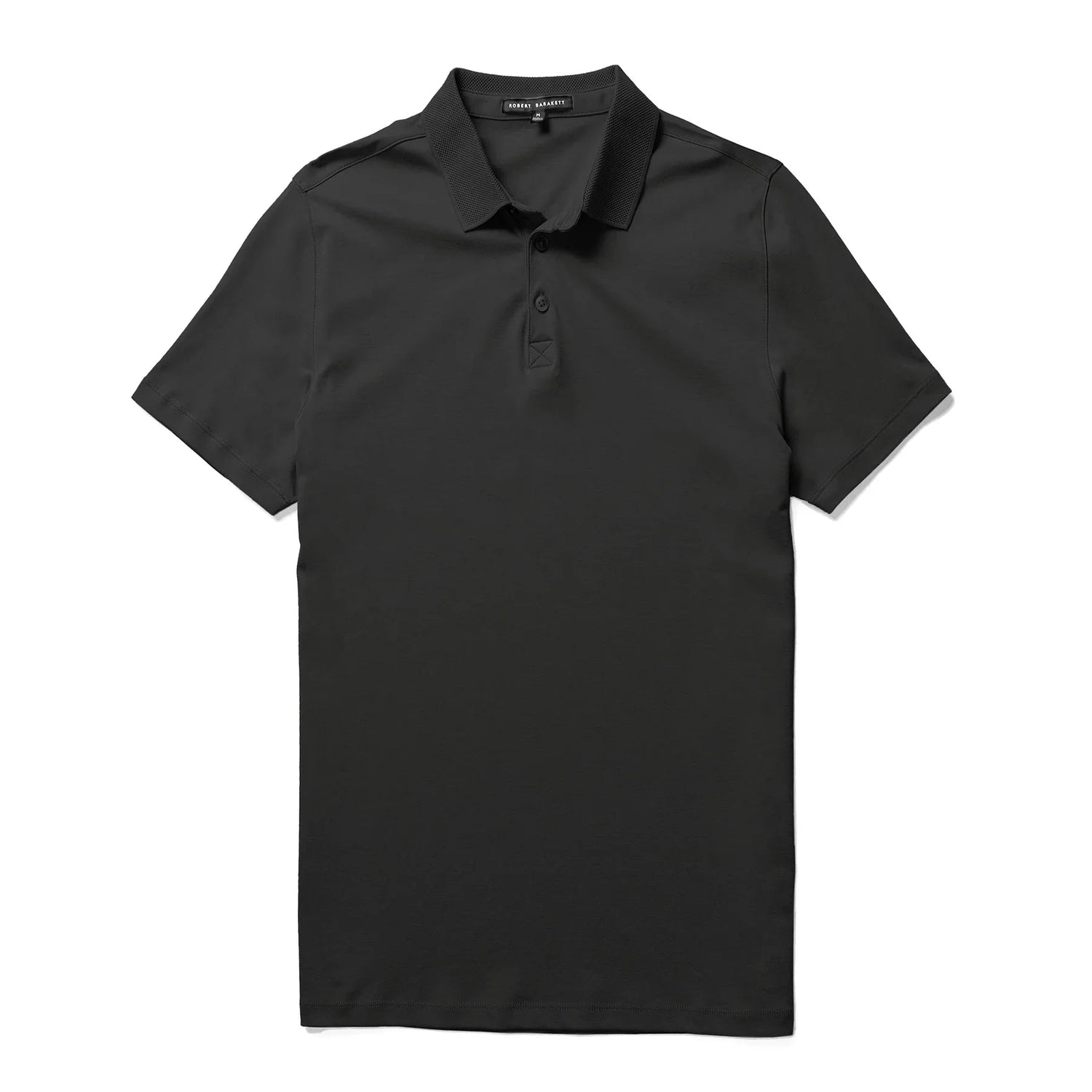 Robert Barakett Short Sleeve Polos