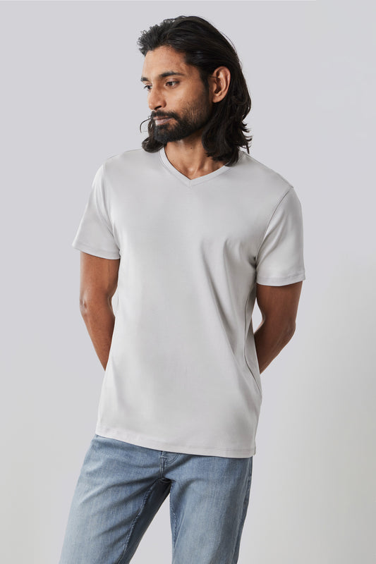 The Barakett V Tee