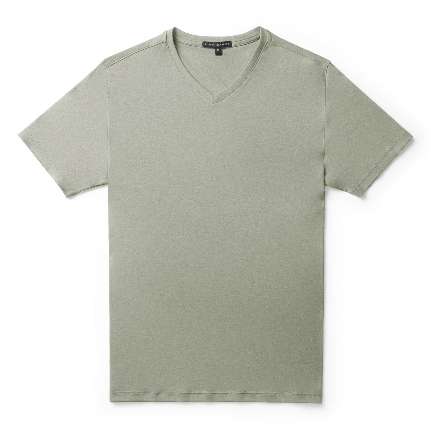 THE BARAKETT V TEE