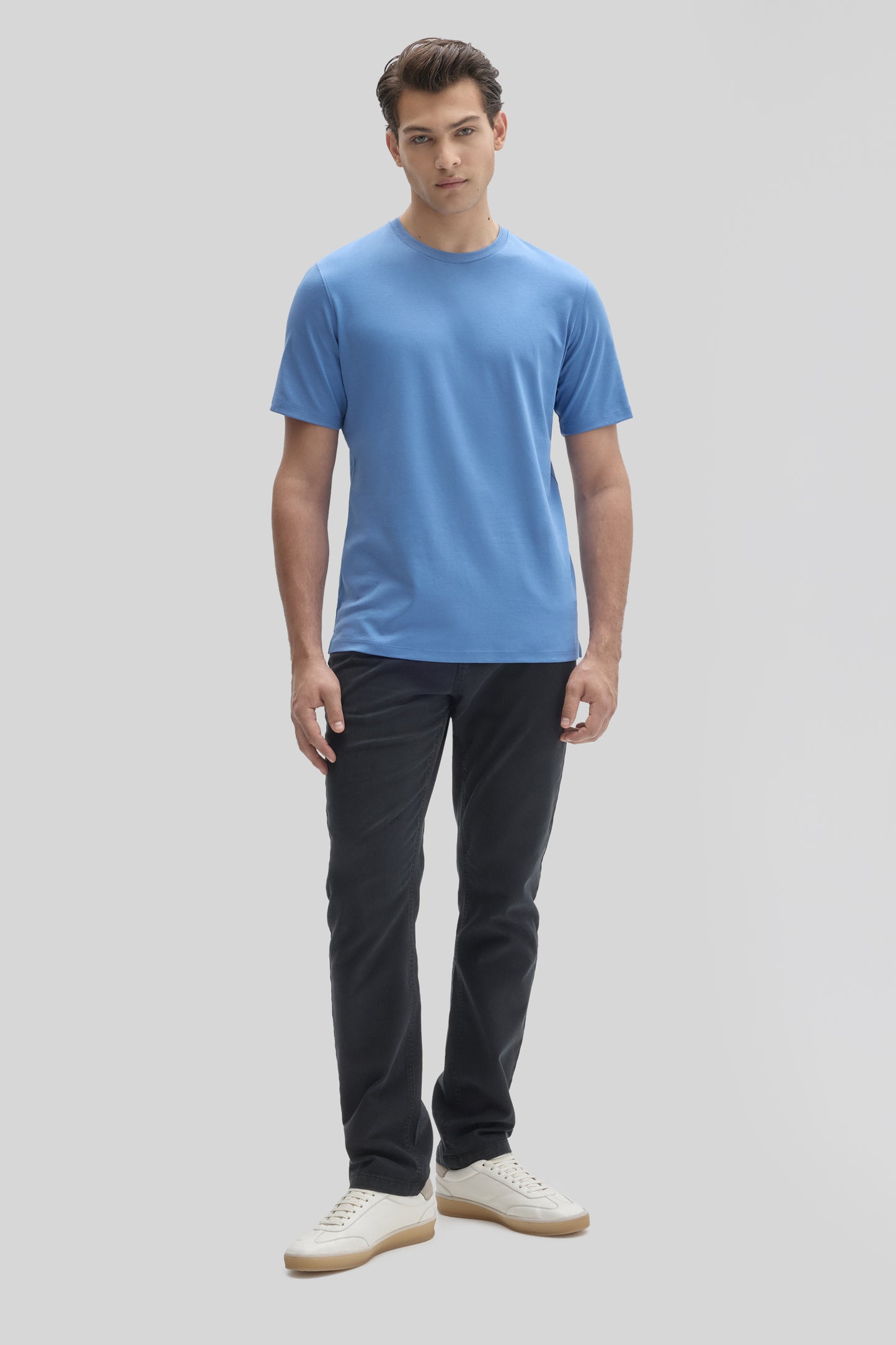 The Barakett Tee