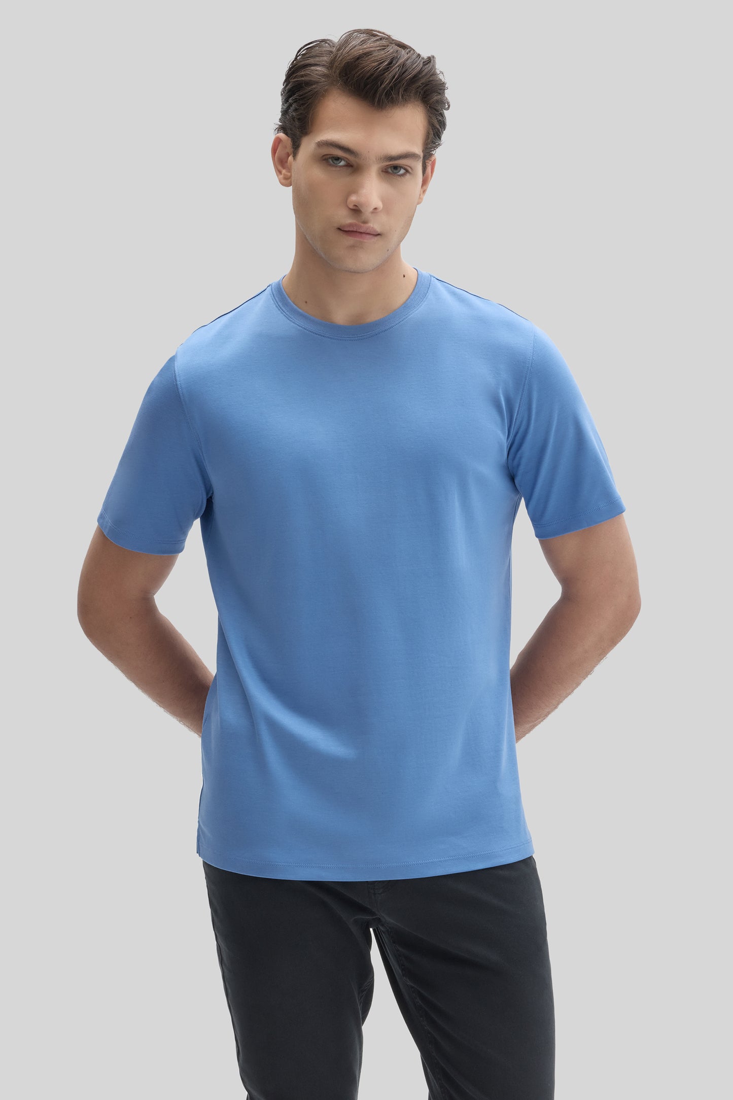 The Barakett Tee