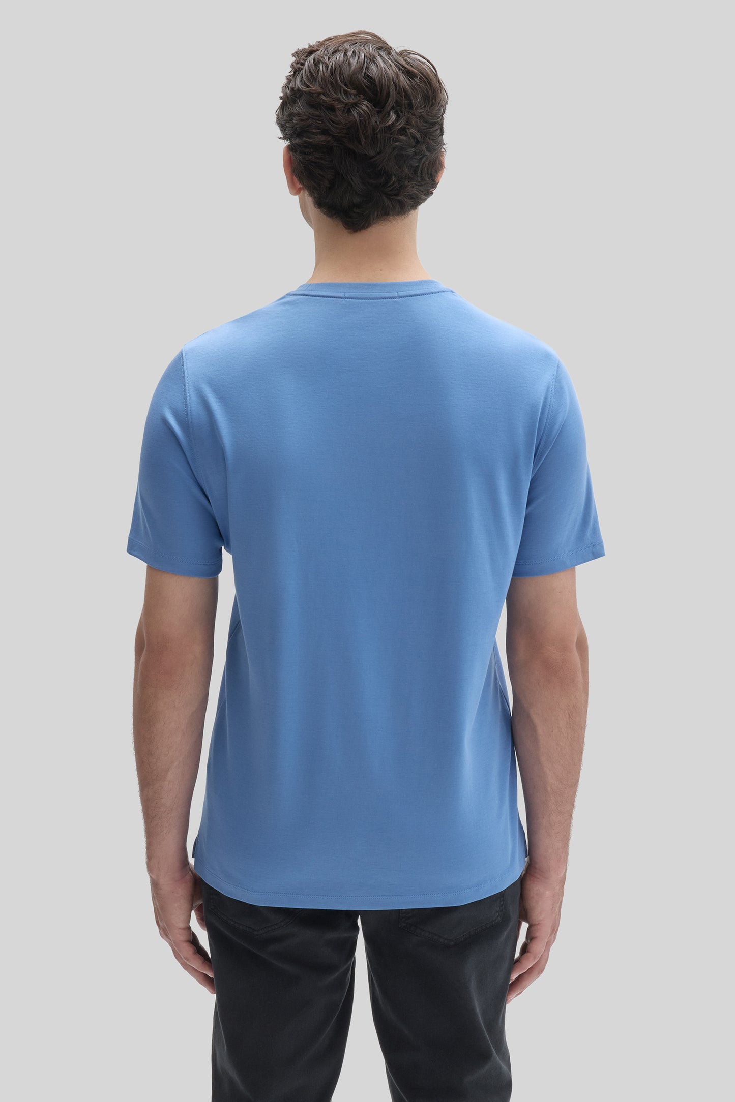 The Barakett Tee
