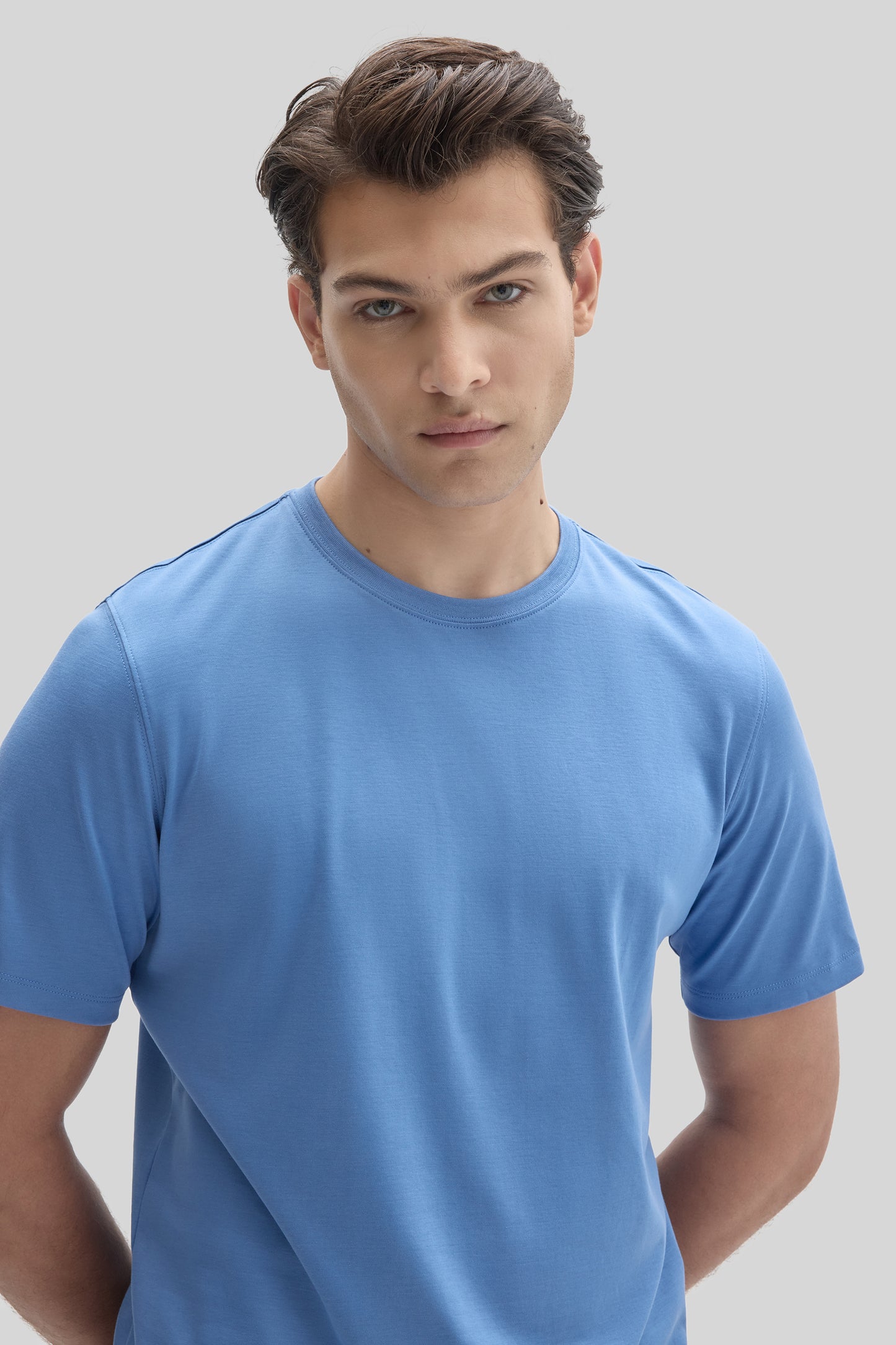 The Barakett Tee