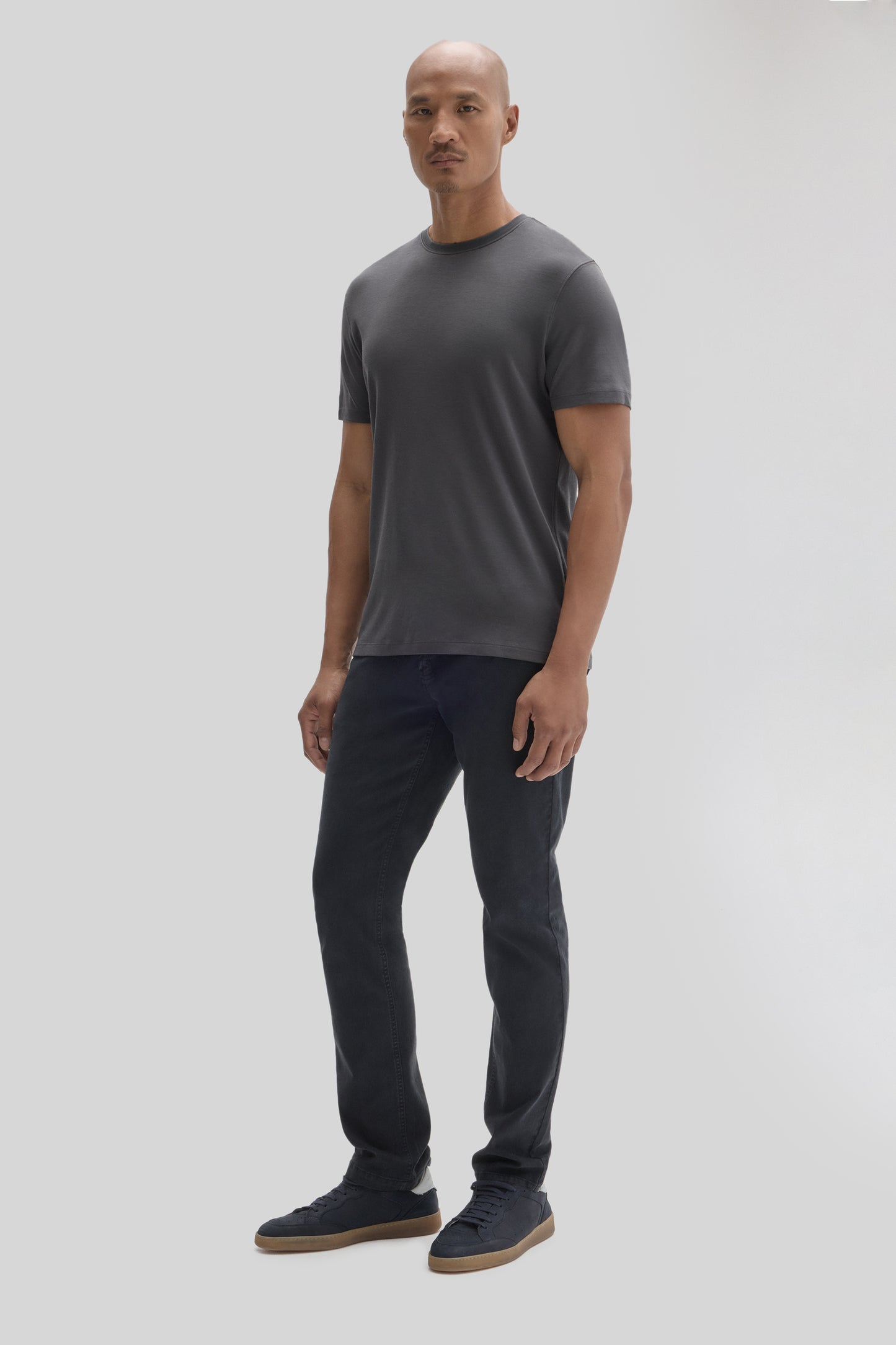 The Barakett Tee