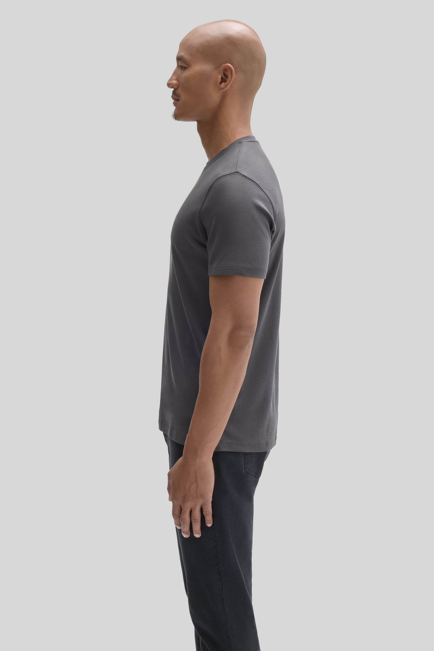 The Barakett Tee