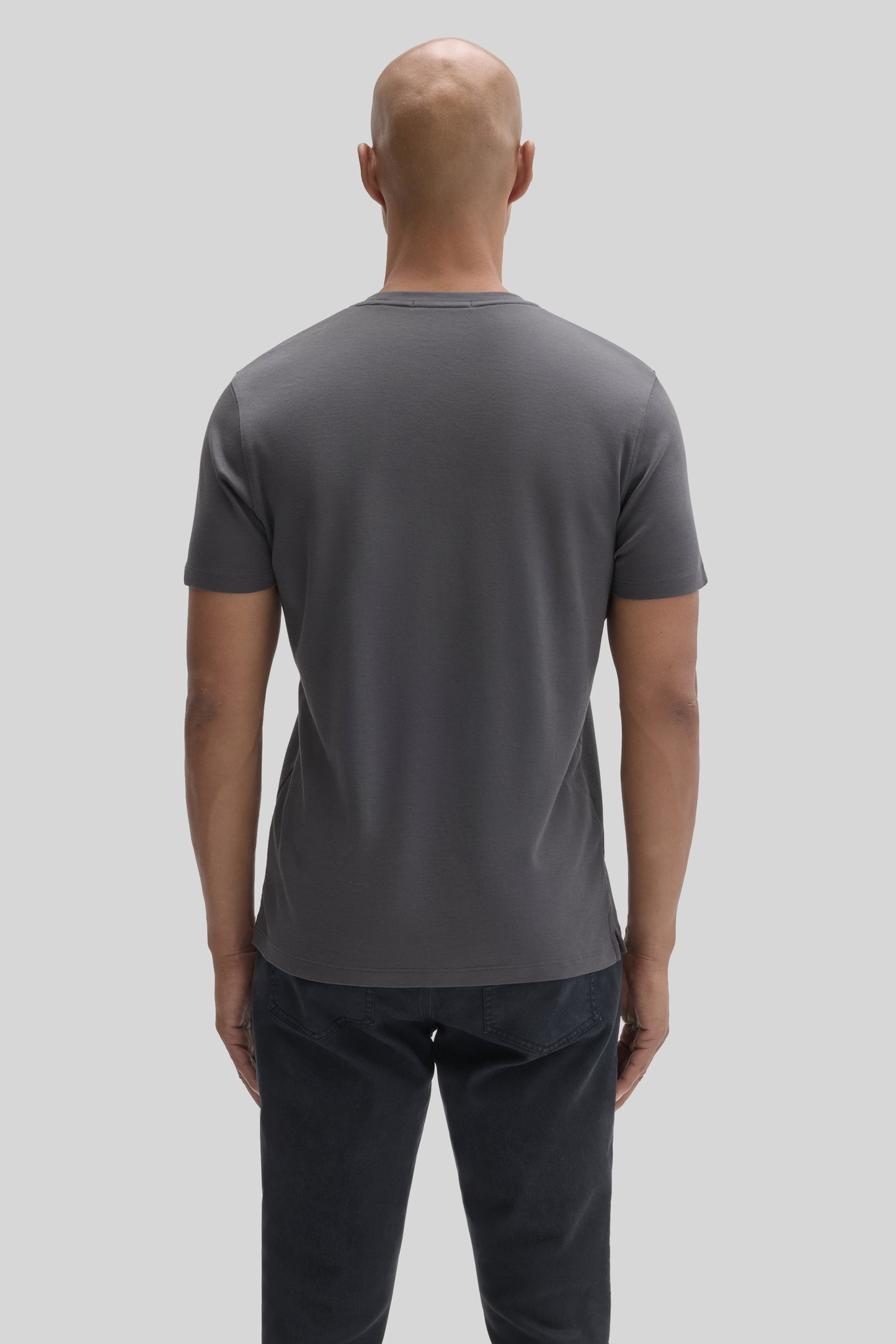 The Barakett Tee