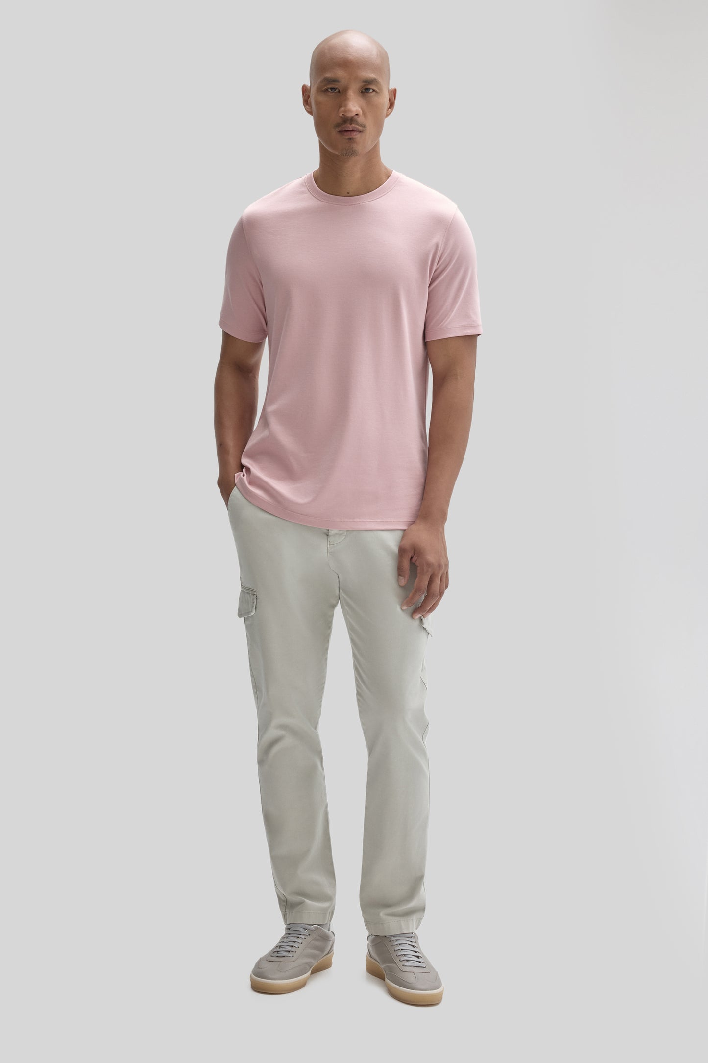 The Barakett Tee
