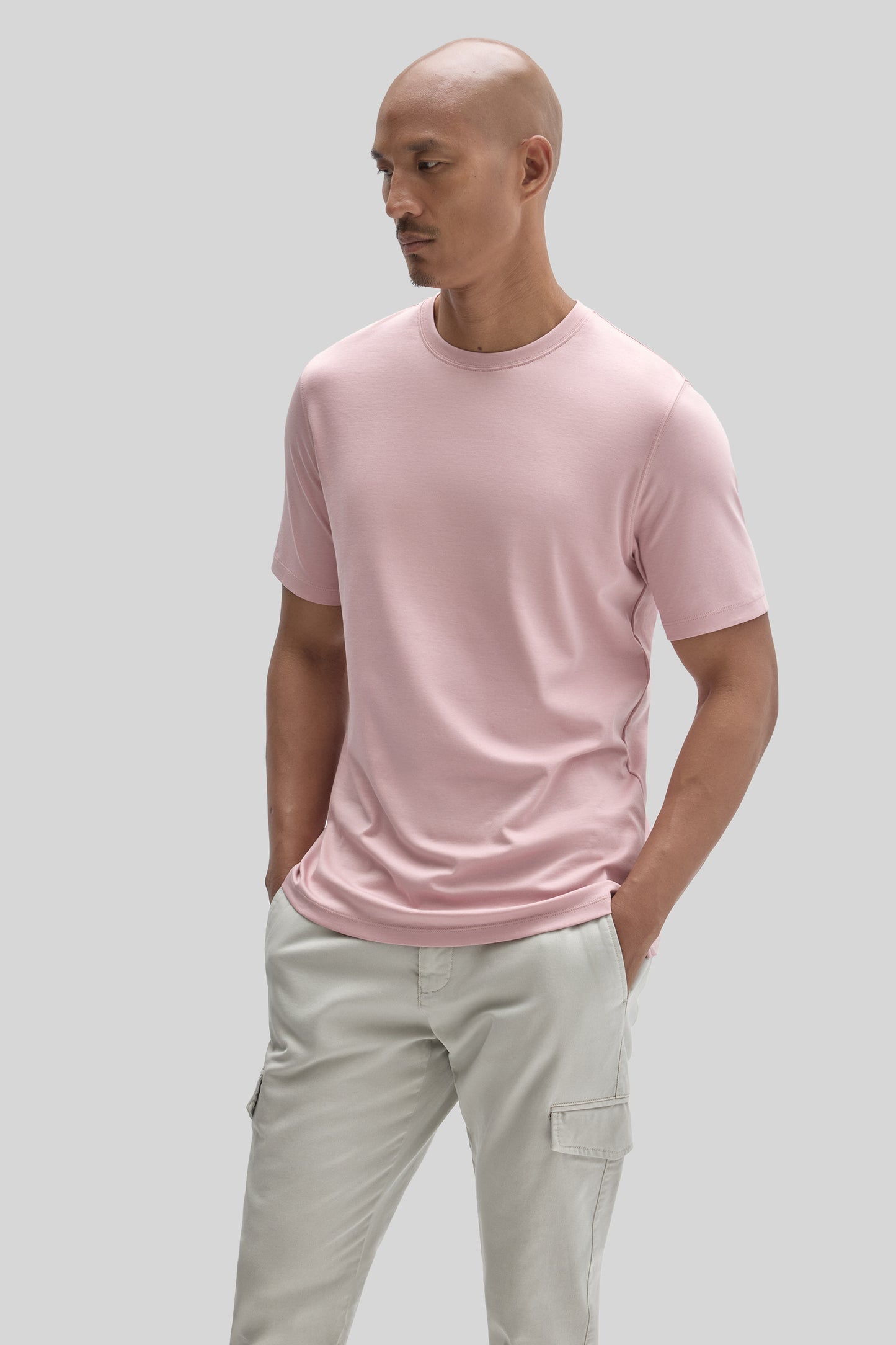 The Barakett Tee